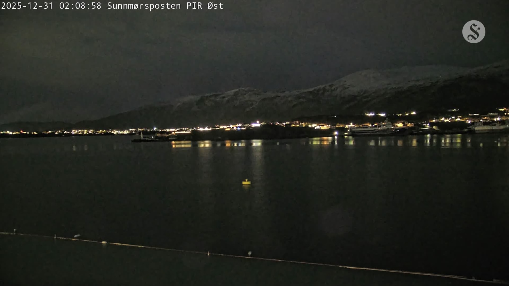 Ålesund sentrum øst