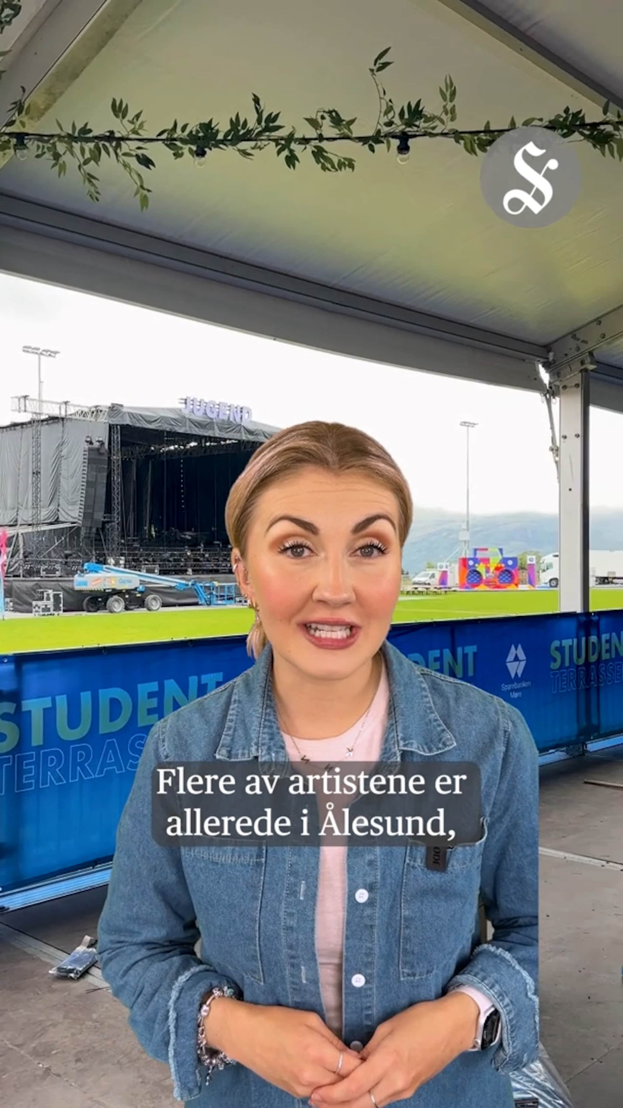 Flystreik kan ramme Jugend