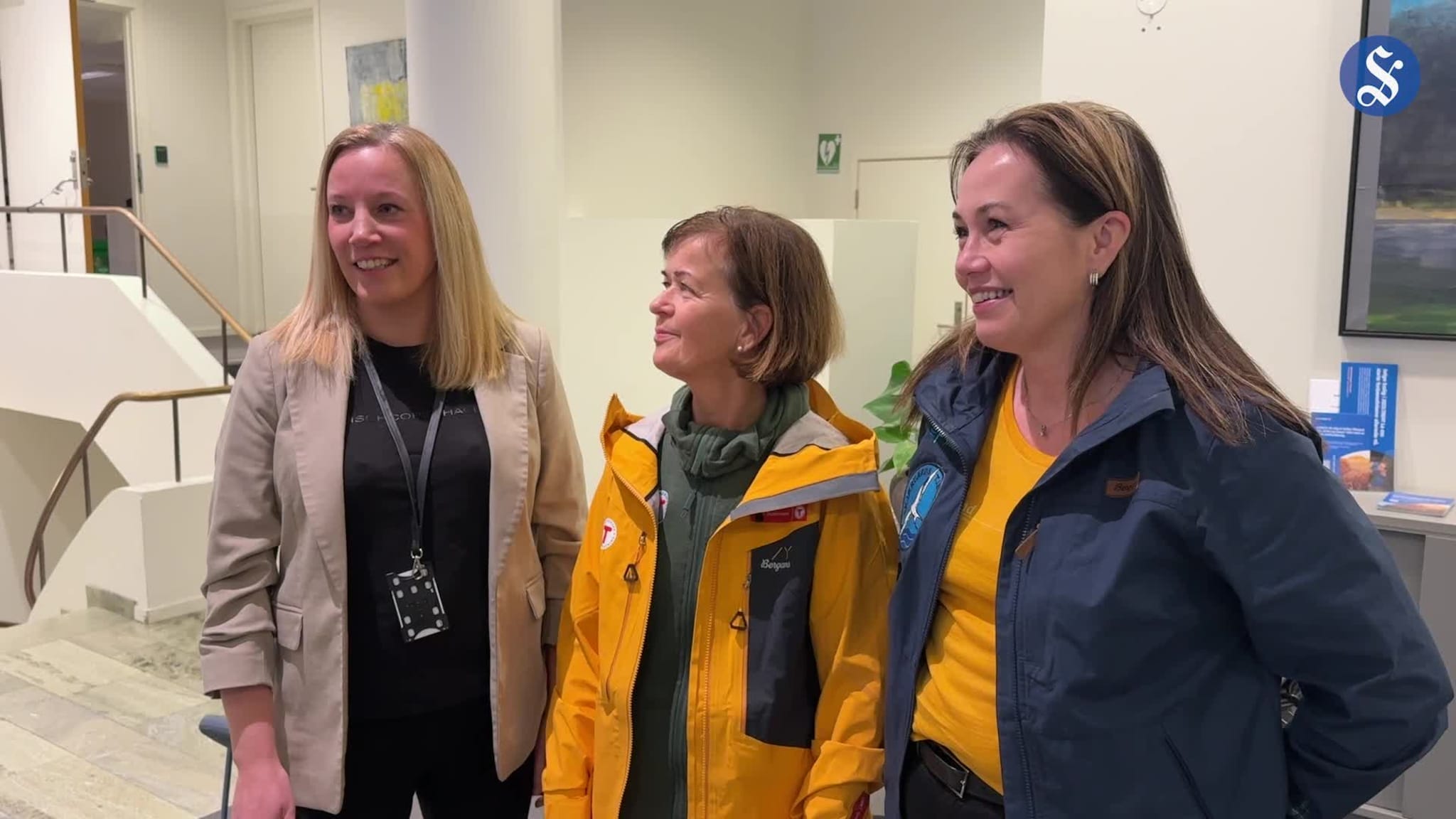 Pengegave til Friluftslivets år