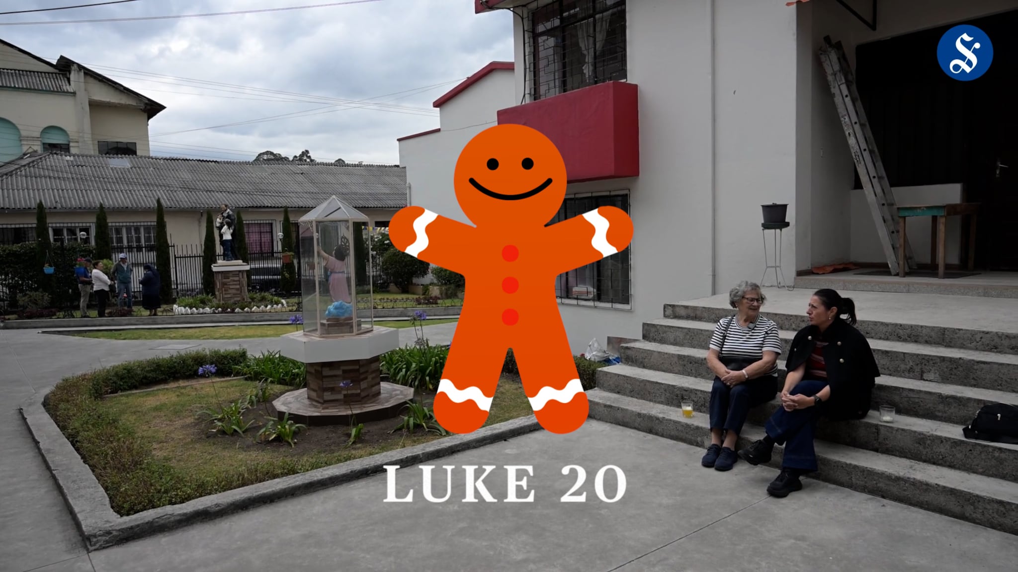 Julekalender luke 20