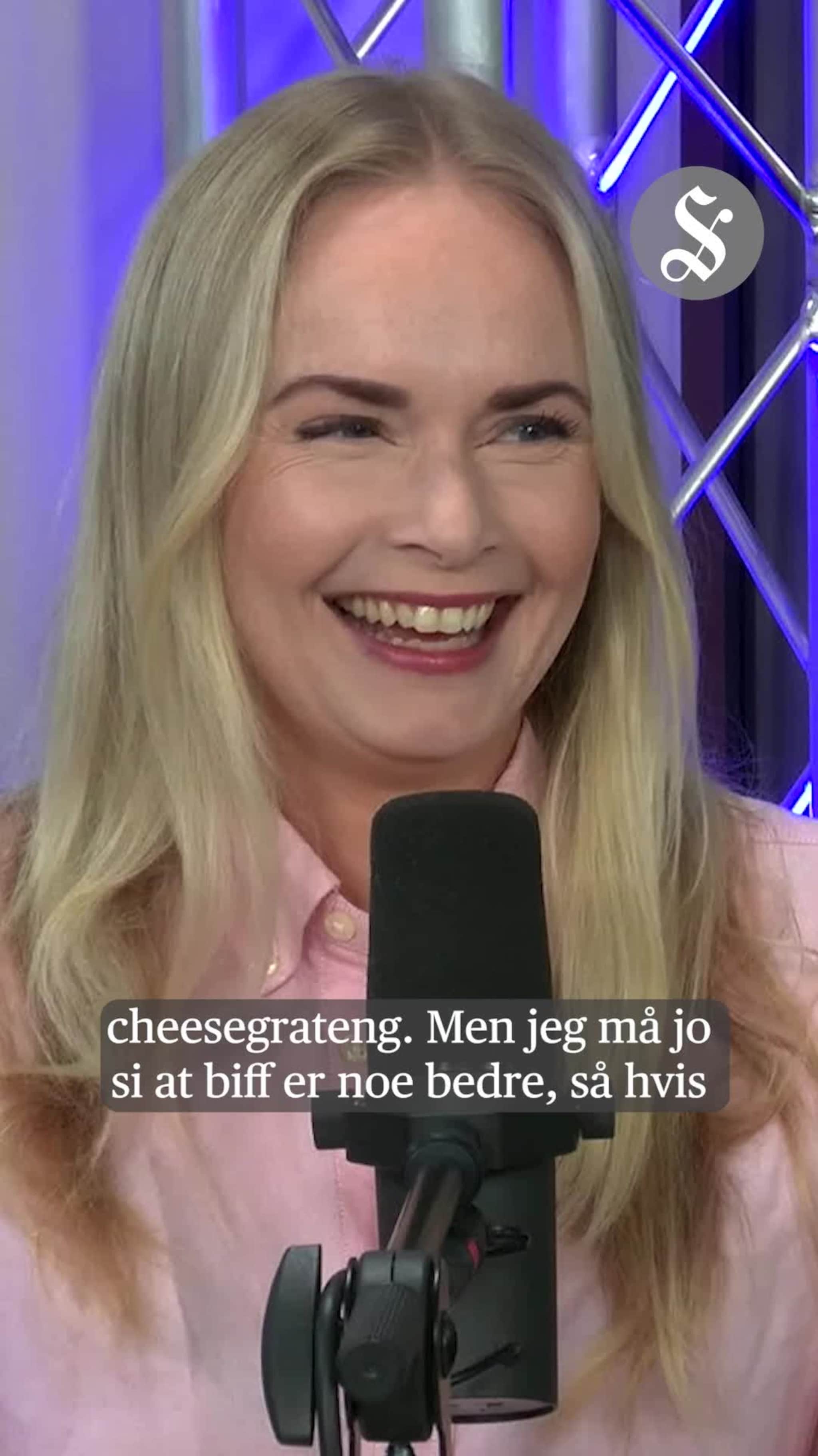 Kjapt & gale med Per Vidar Kjølmoen