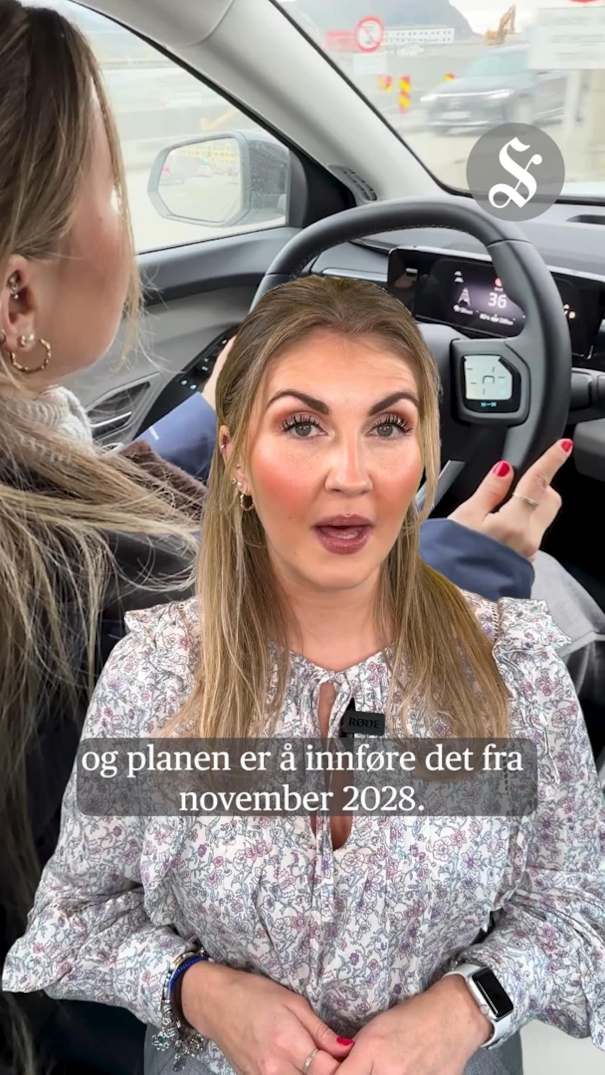 Vil gi 17-åringer  førerkort