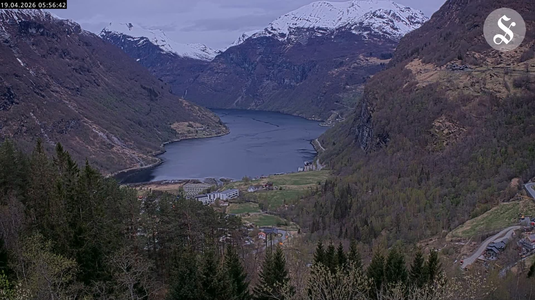 Geiranger