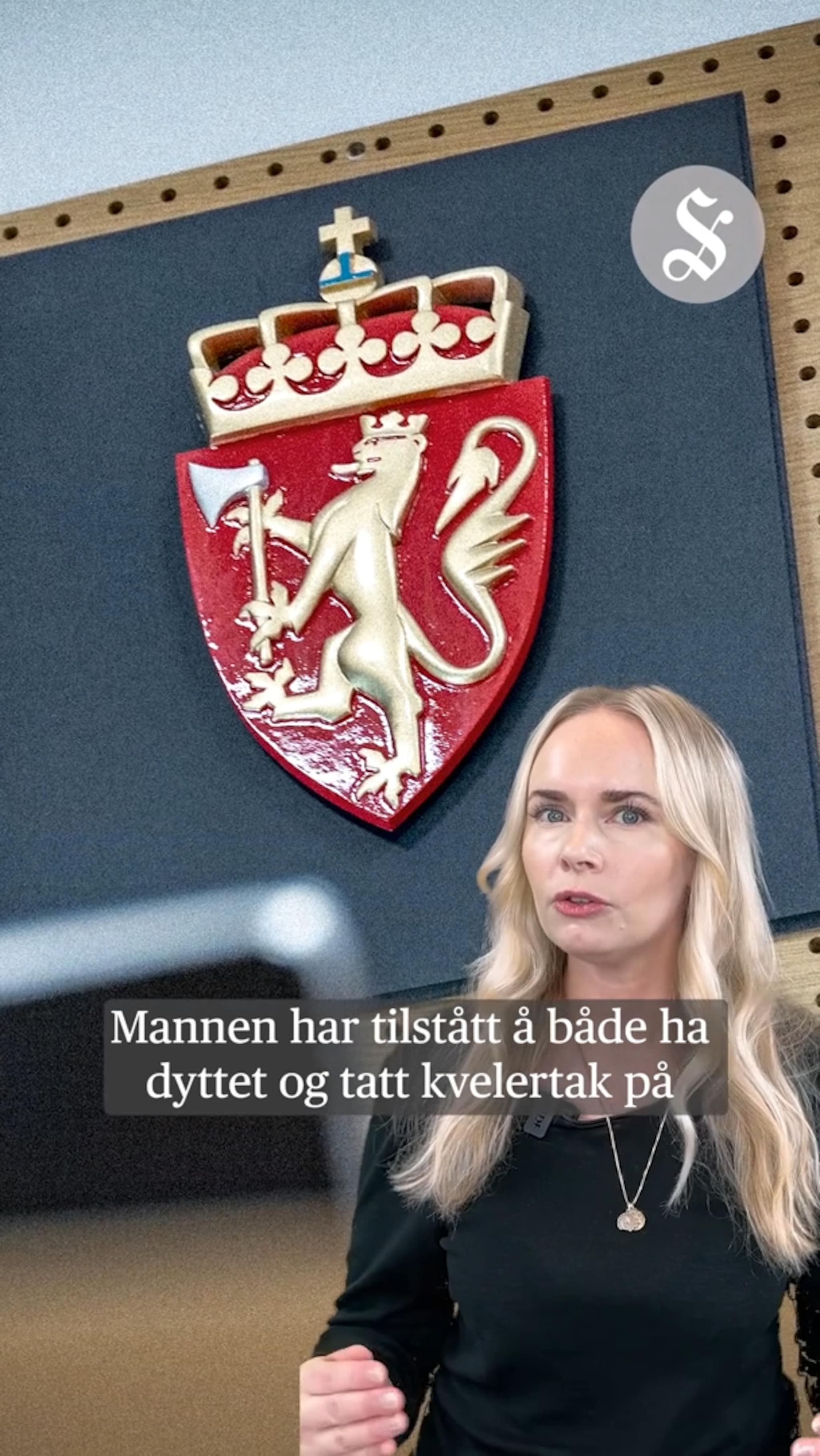 Hundeeier dømt for angrep på veterinær