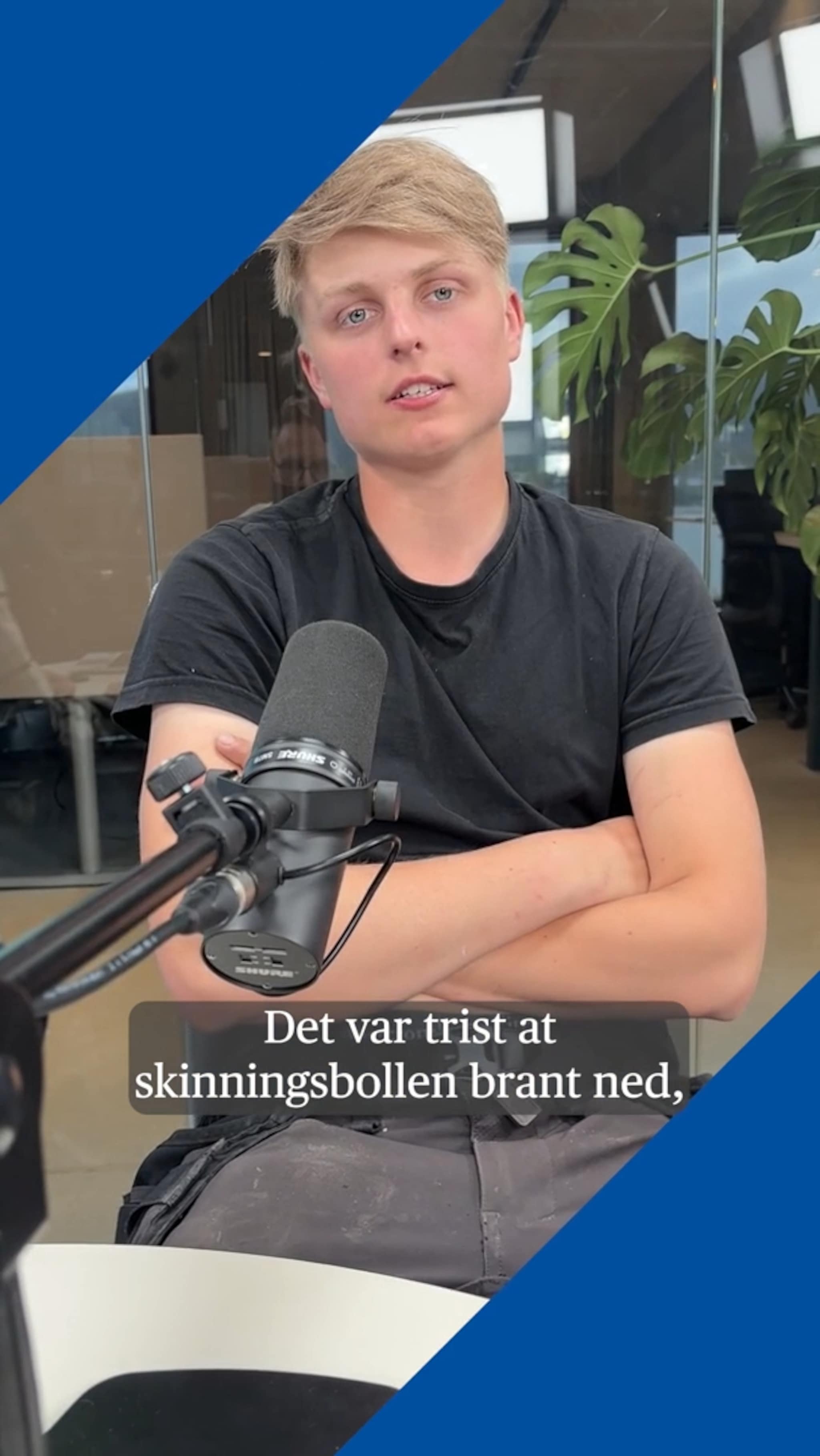 Aktuelt episode #16