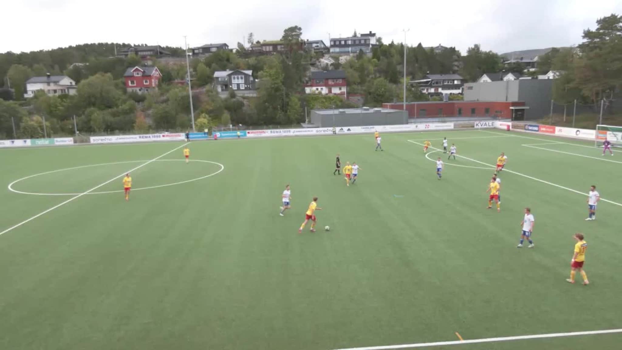Highlights 2025-09-16 Rollon-StordalØrskog.mp4