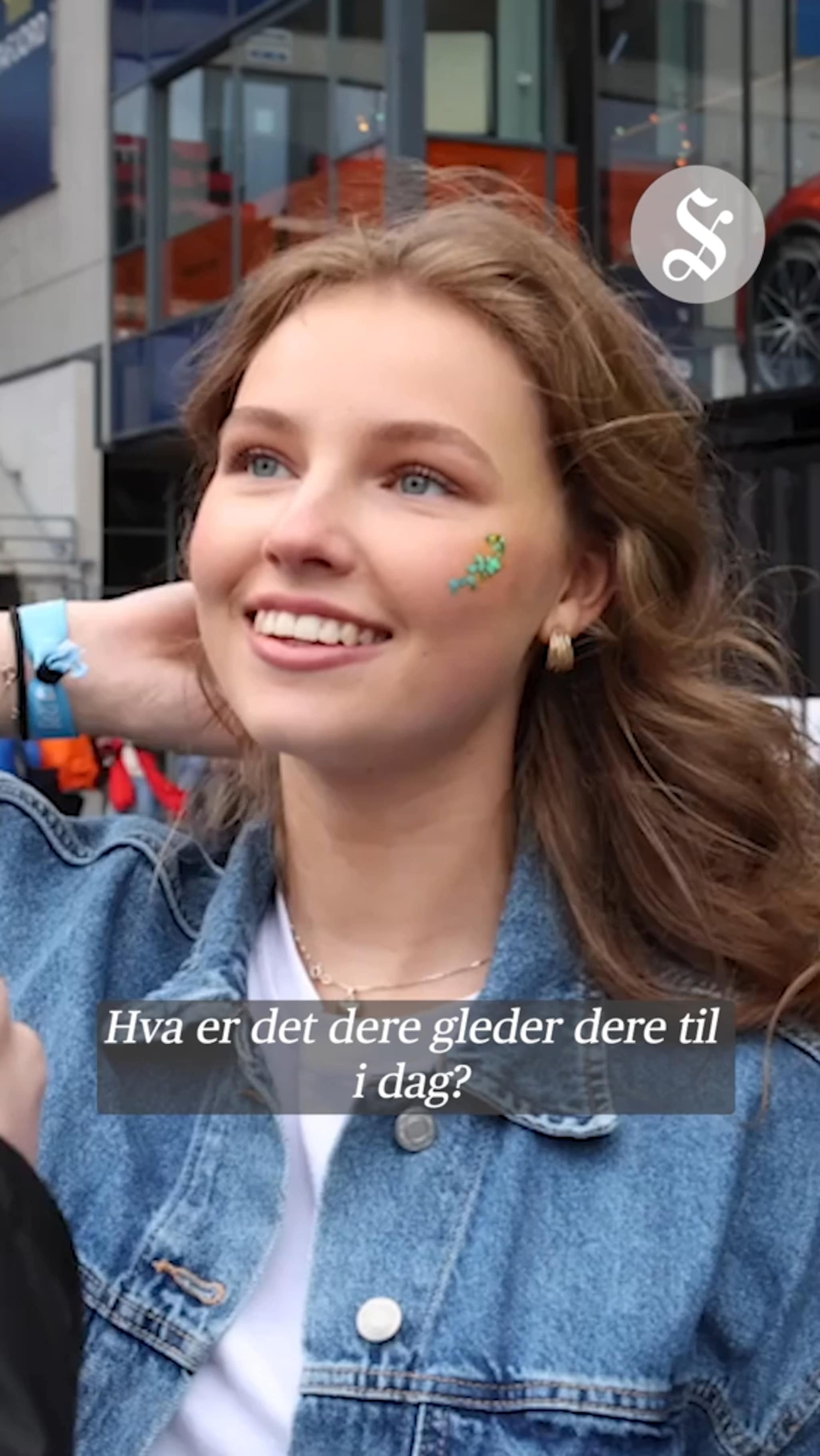 Stemningsrapport fra Jugendfest fredag