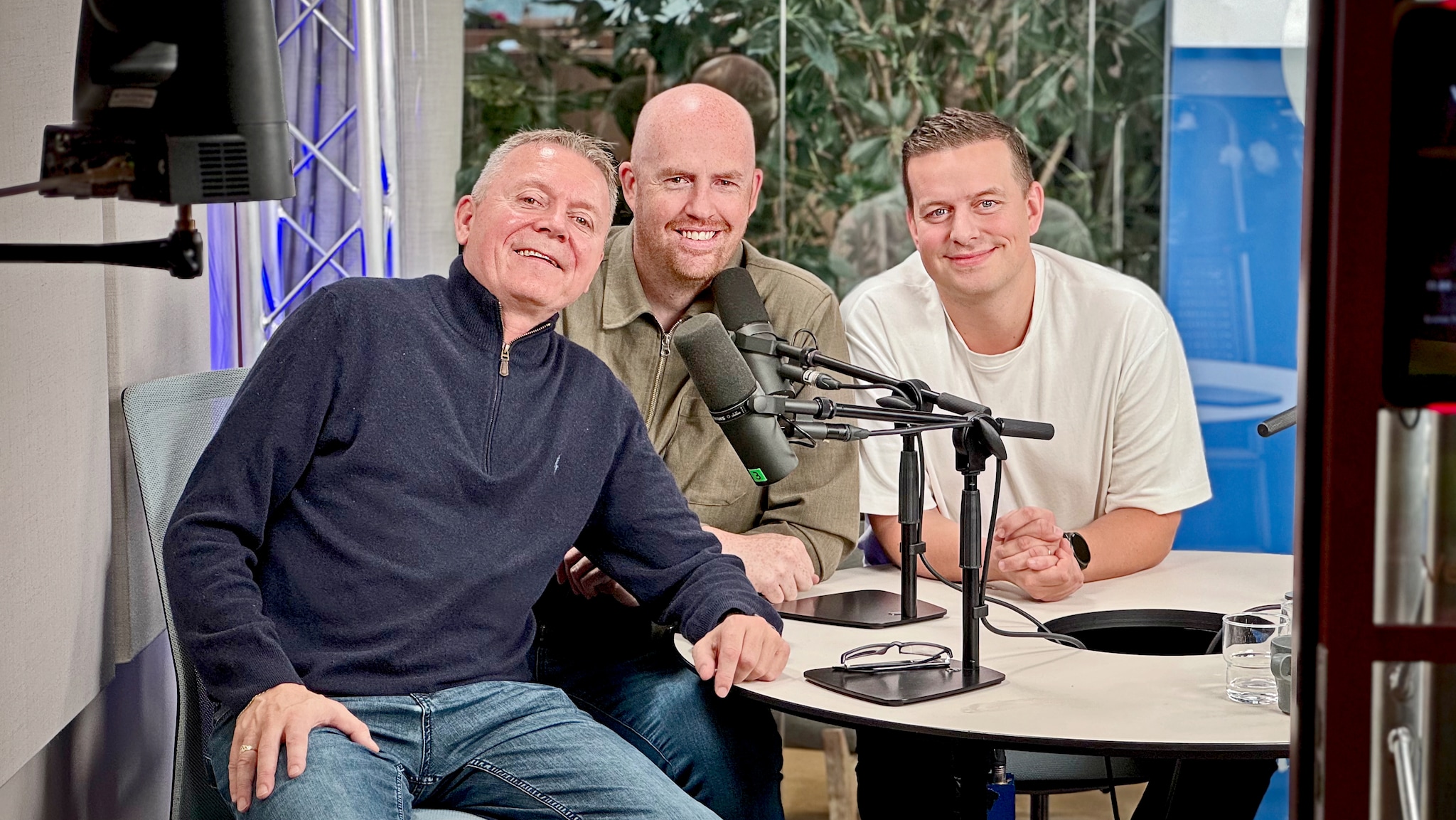 Uenige om Rekdals framtid: – Dette er mitt mareritt
