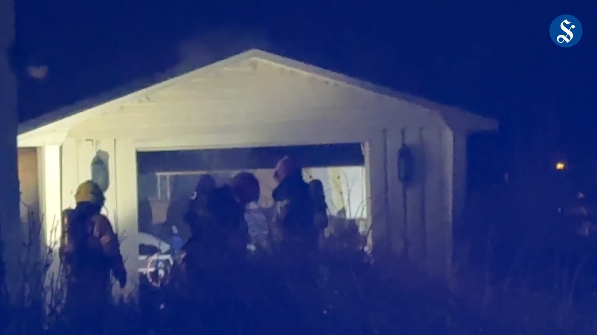 Elsparkesykler og brannfare