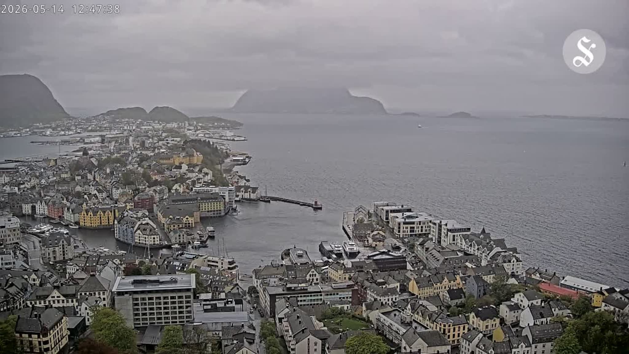 Fjellstua