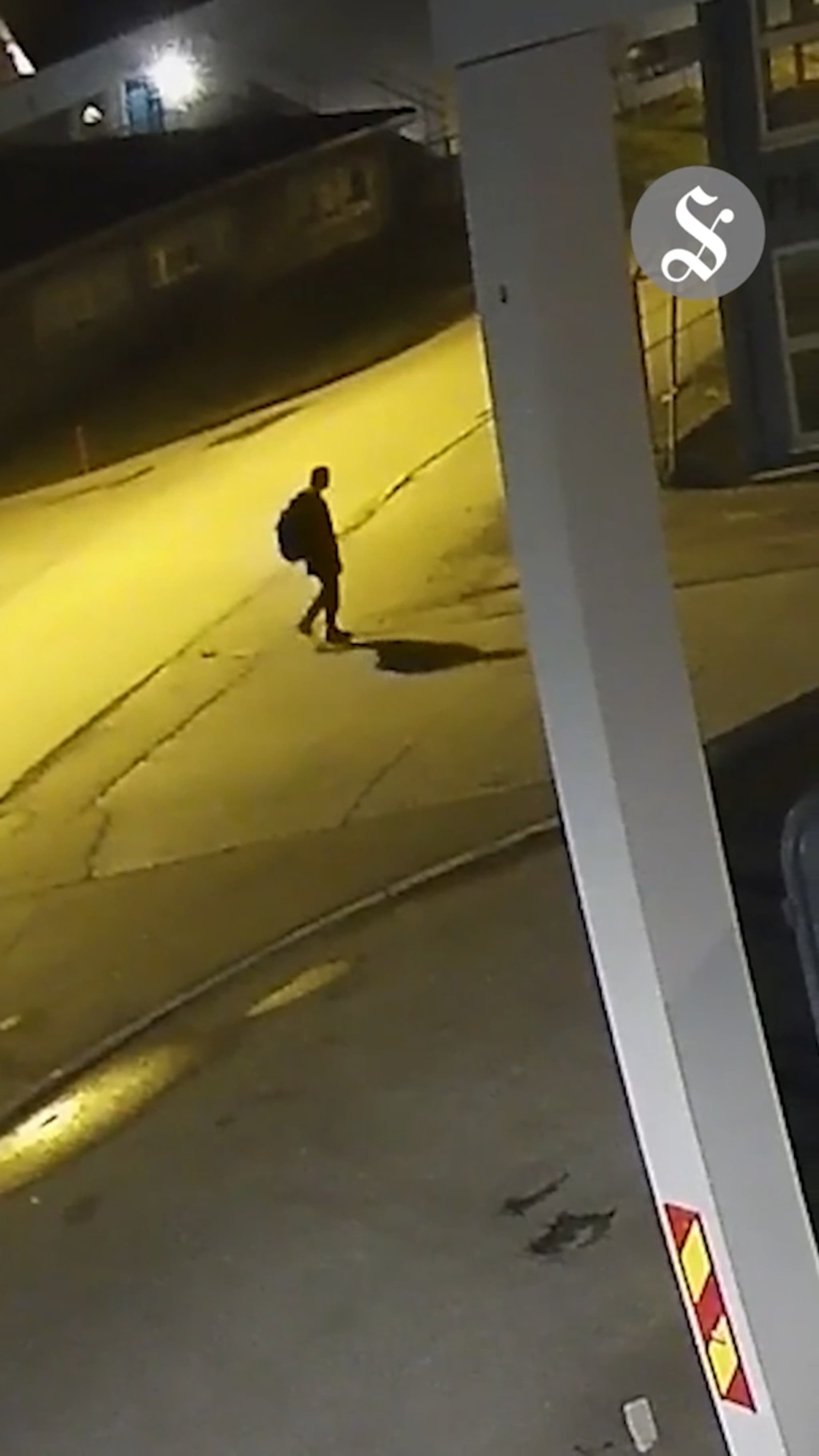 Sula-brannane: Etterlyser denne personen