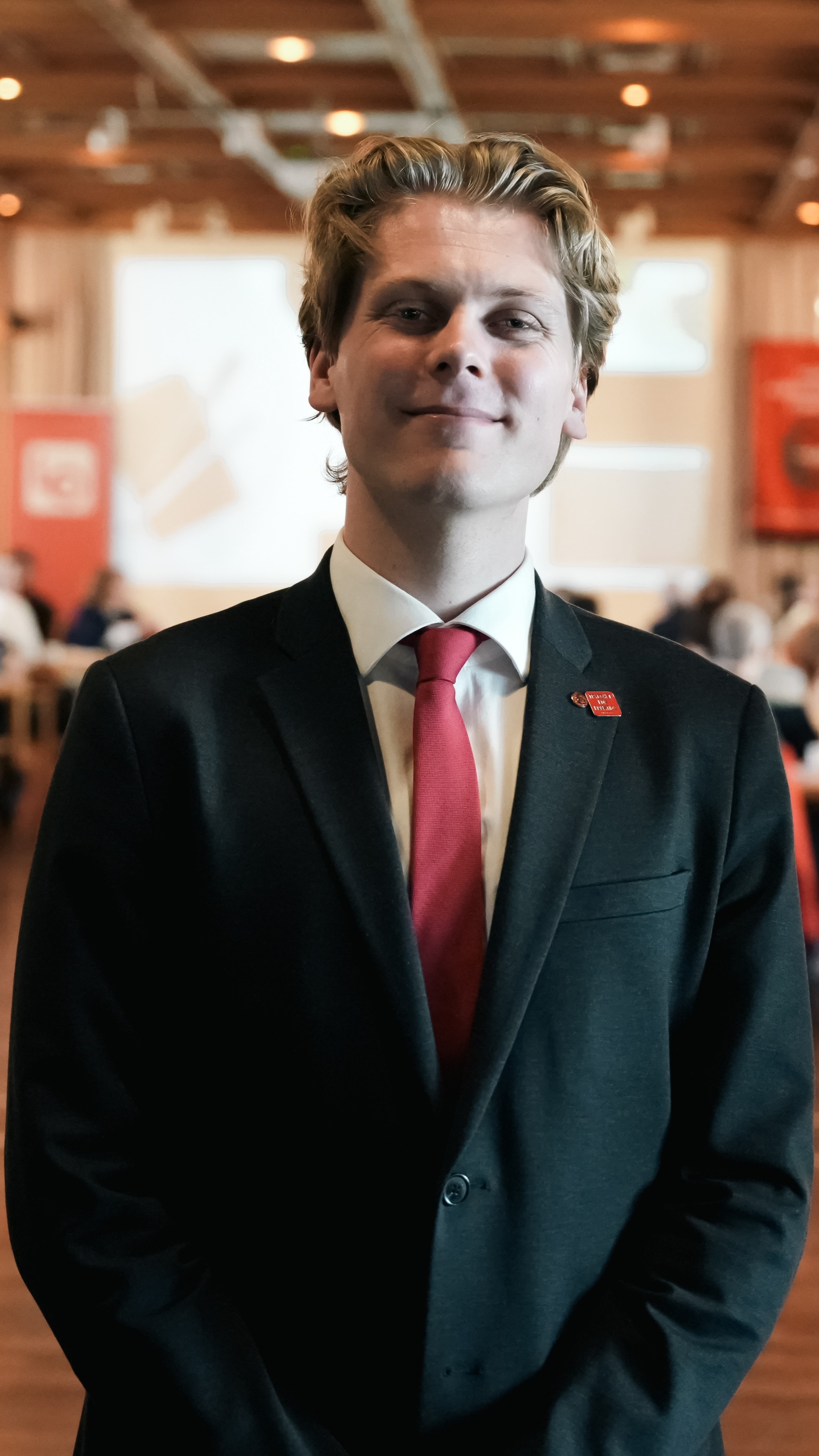 1. mai i Ålesund