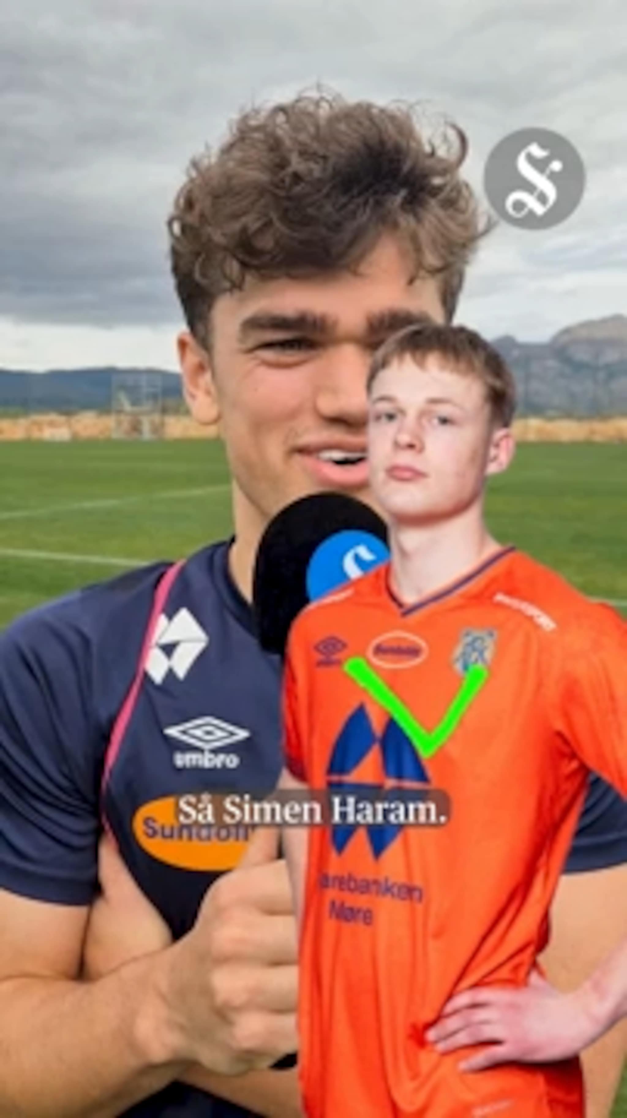 Hvem på rommet kunne du ikke bodd med?