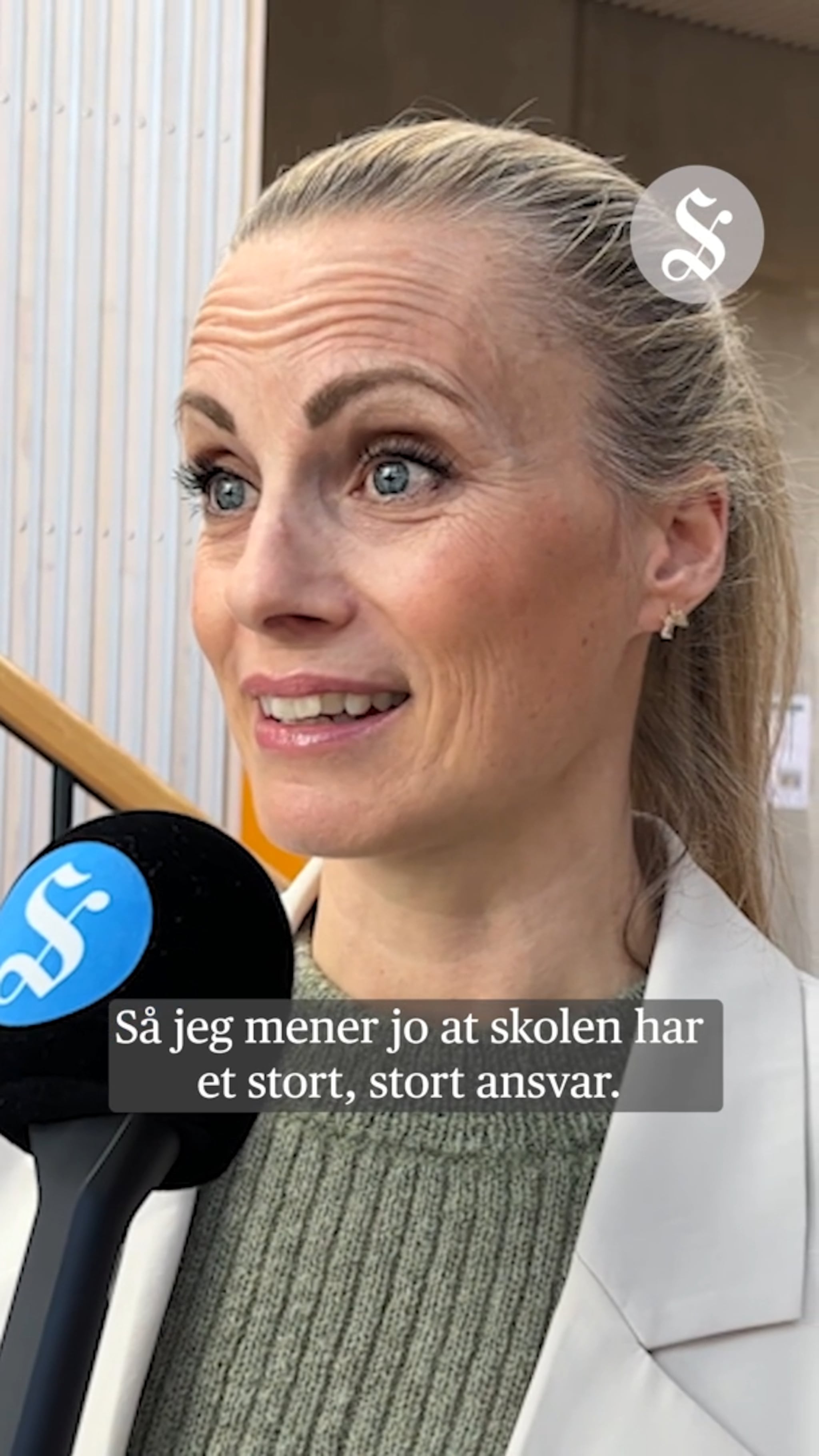 – Få privatøkonomi på timeplanen før det er for sent