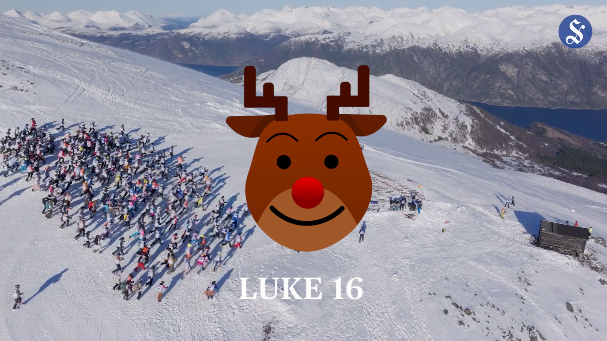Julekalender luke 16