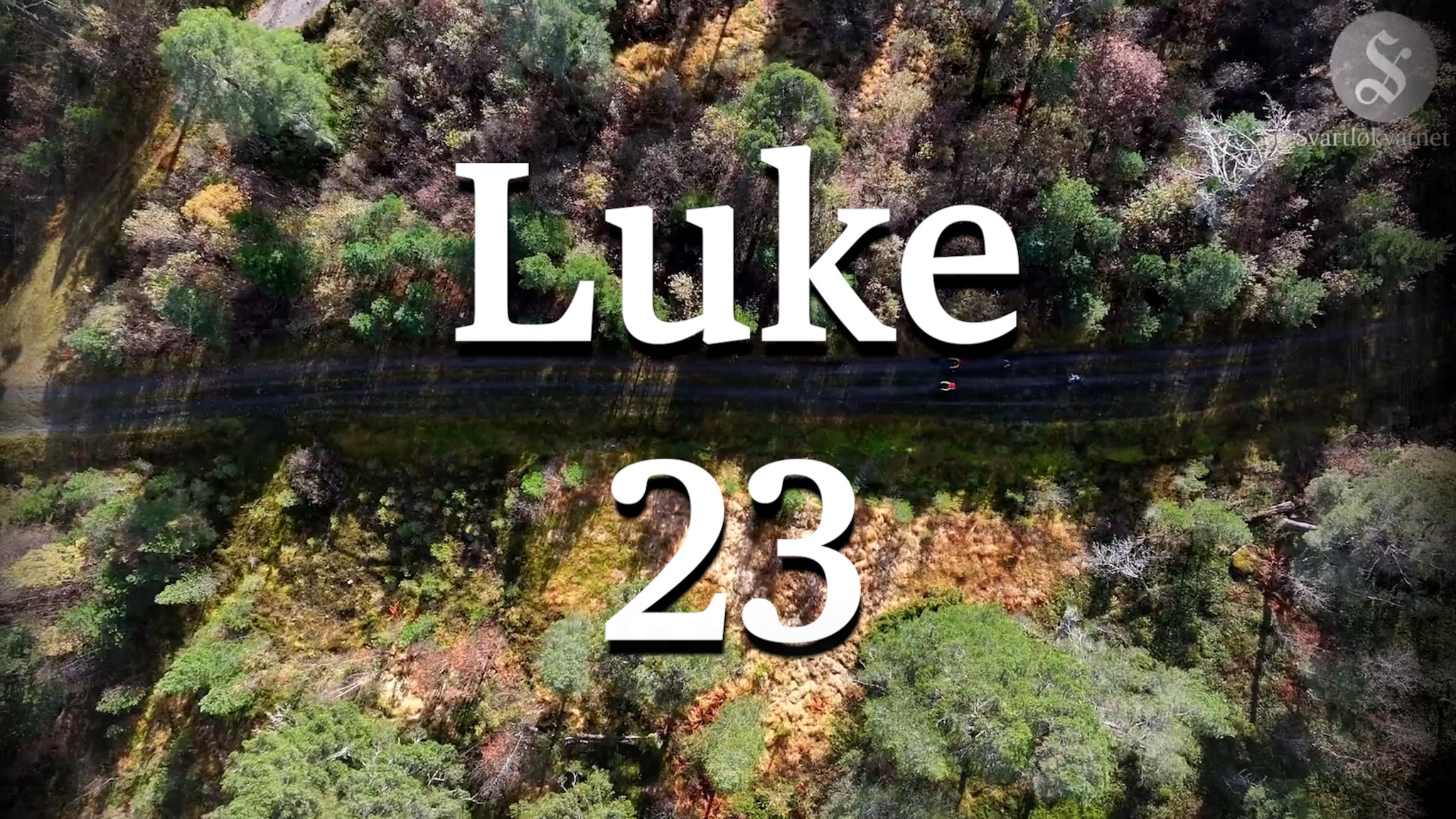 Julekalender Luke 23