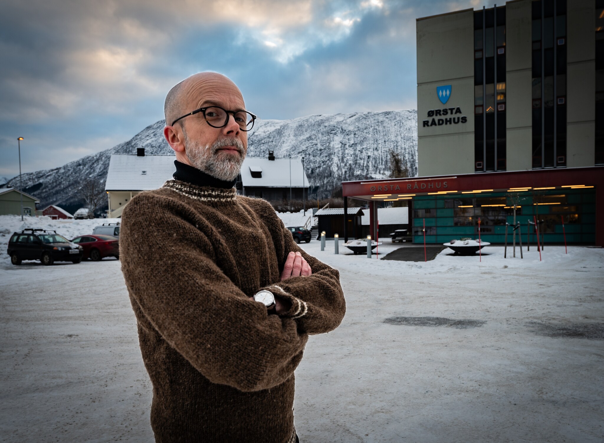 Sunnmørspostens kulturpris 2023