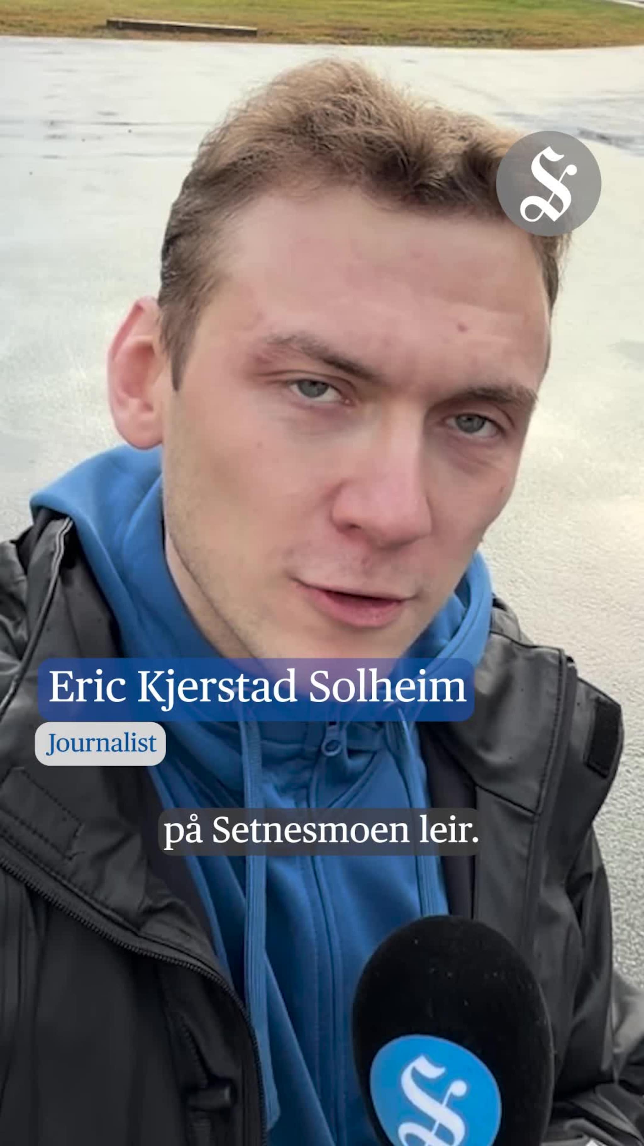 Briljerte på sesjon