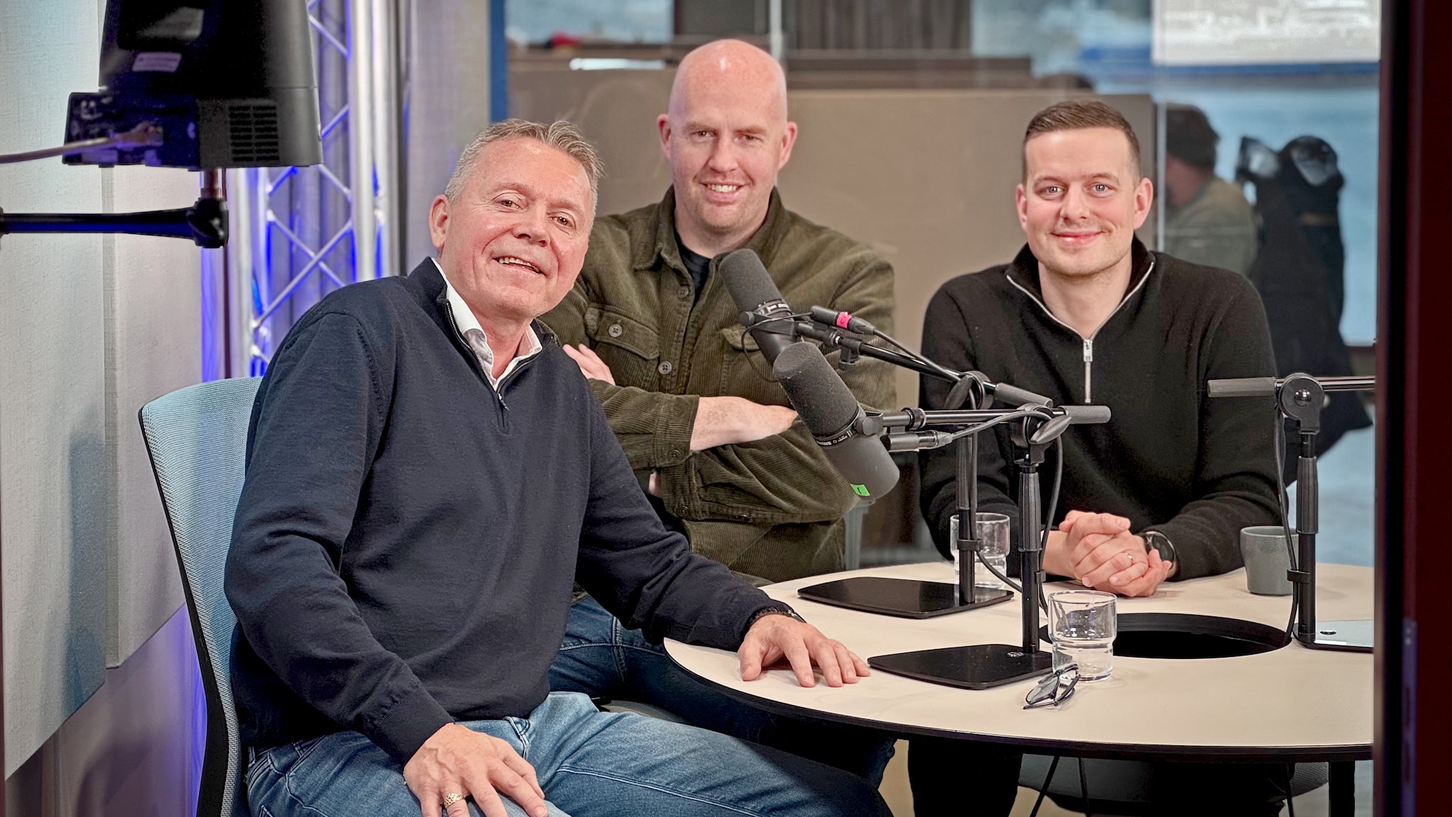 Ser likheter med AaFKs skrekksesong