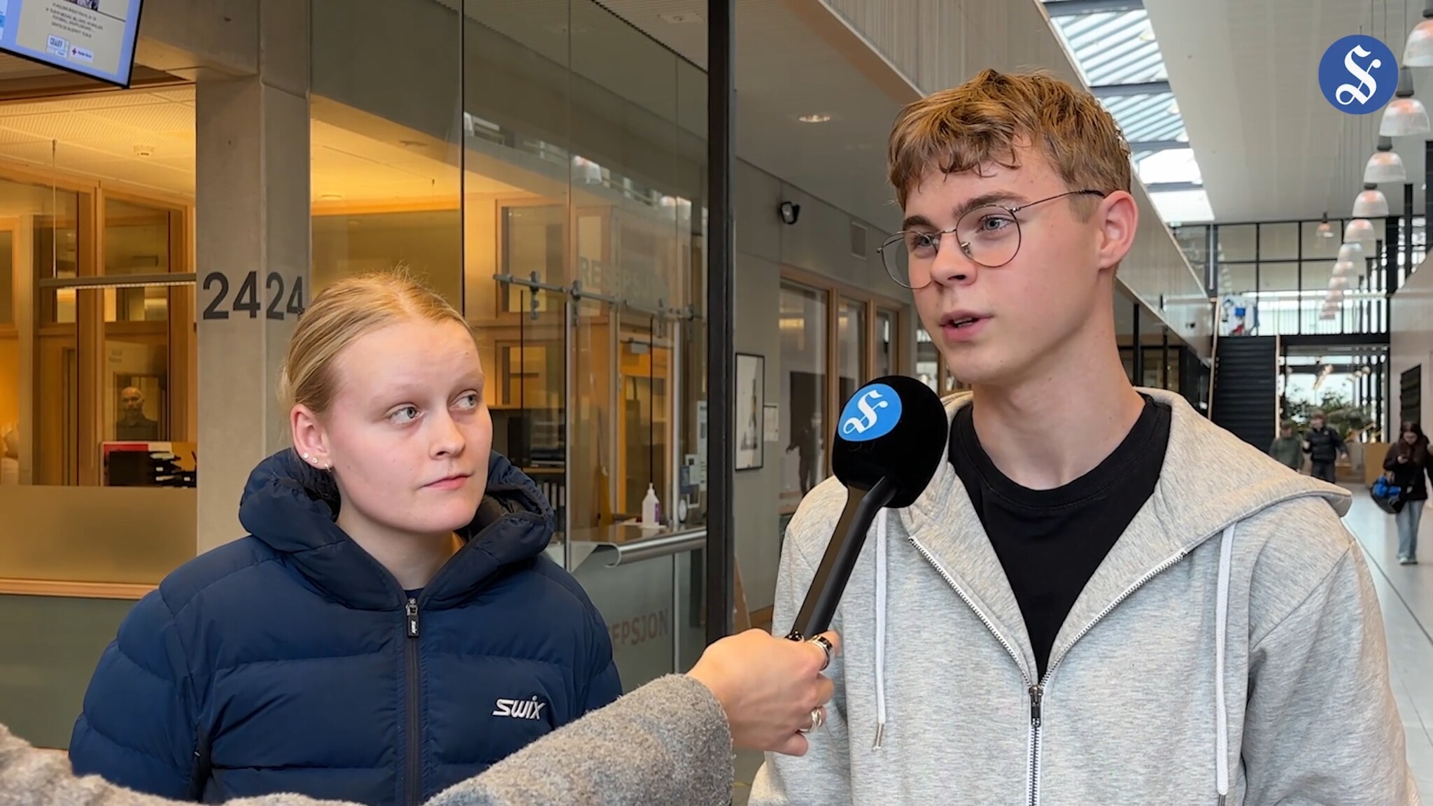 For lite om økonomi i skolen