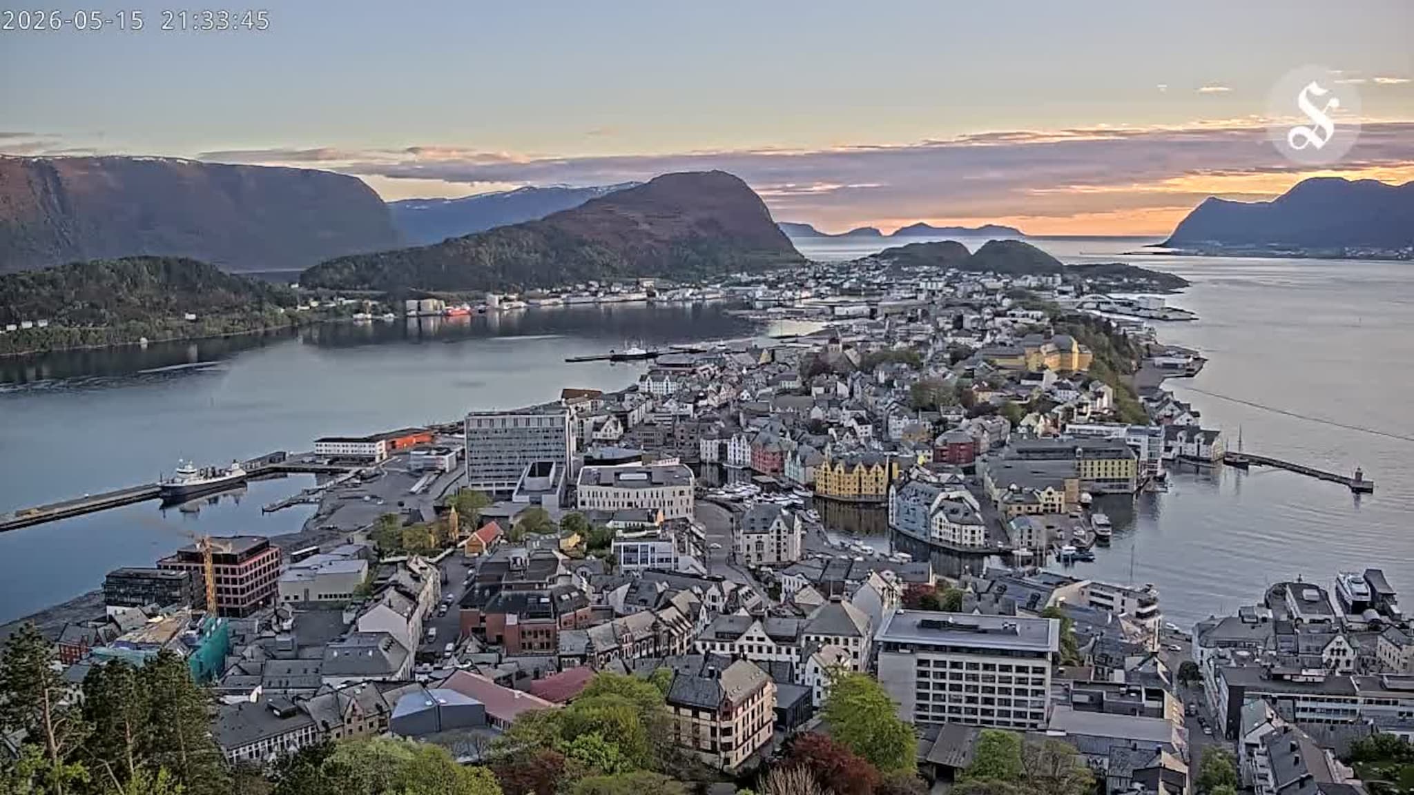 Fjellstua