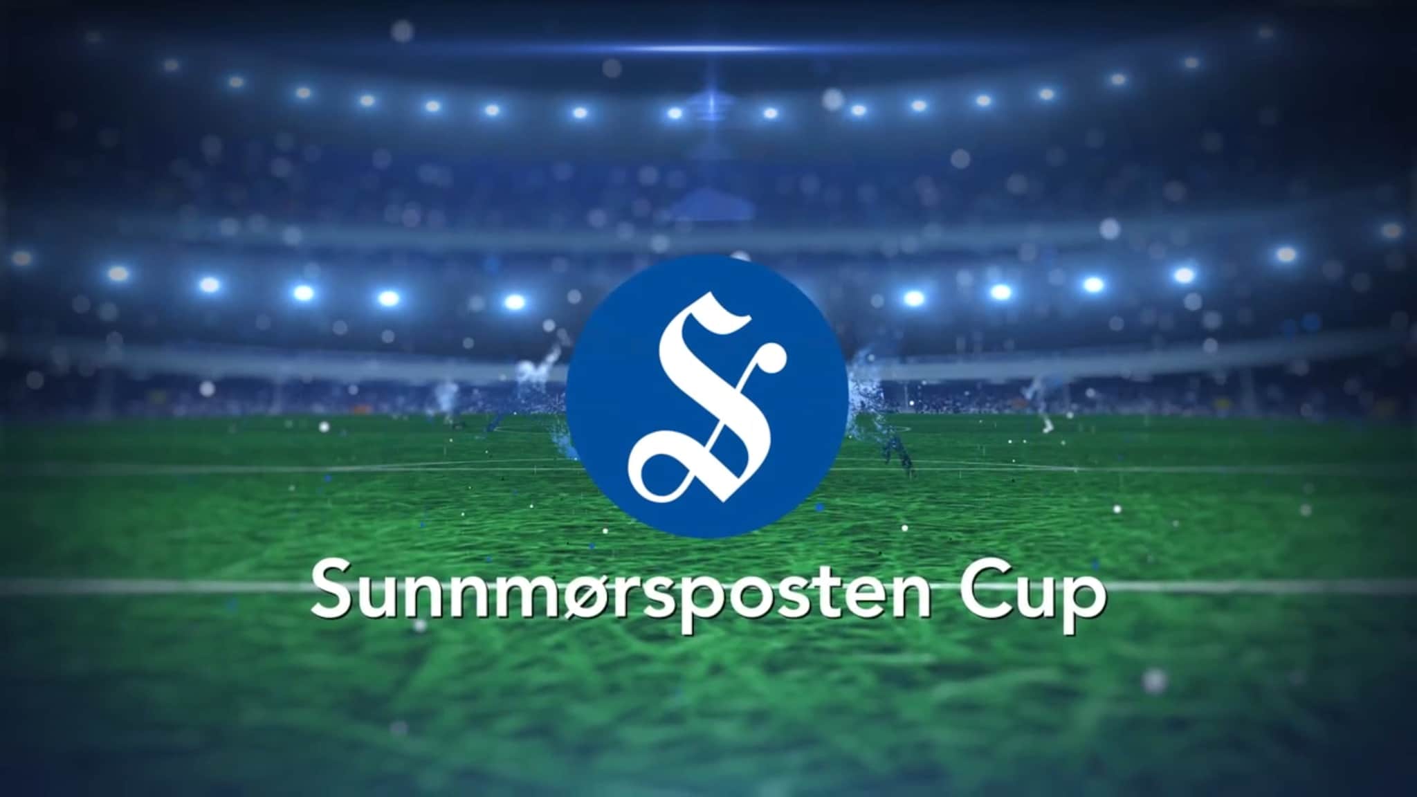Supersøndag - Sunnmørsposten cup