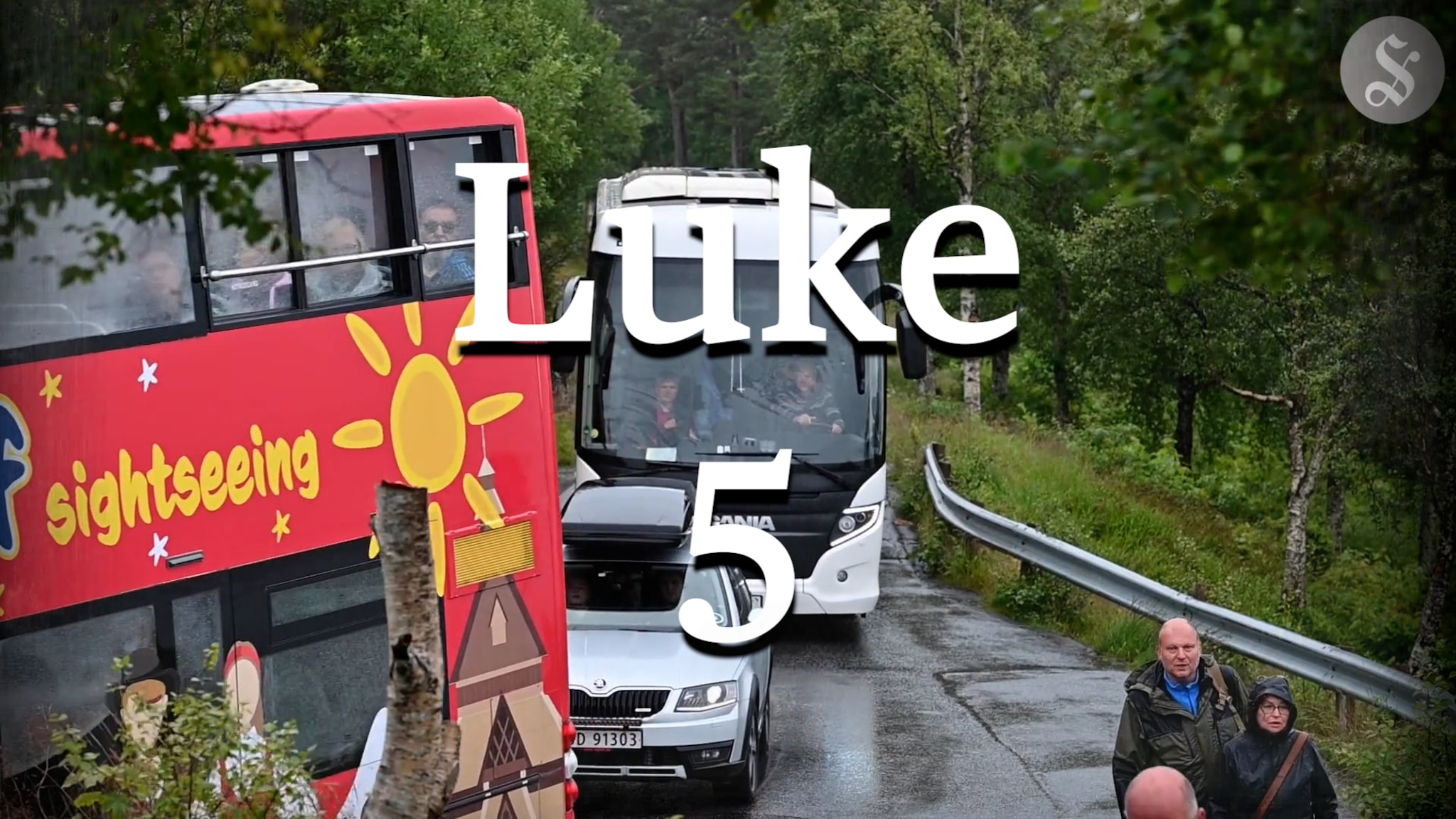 Julekalender Luke 5