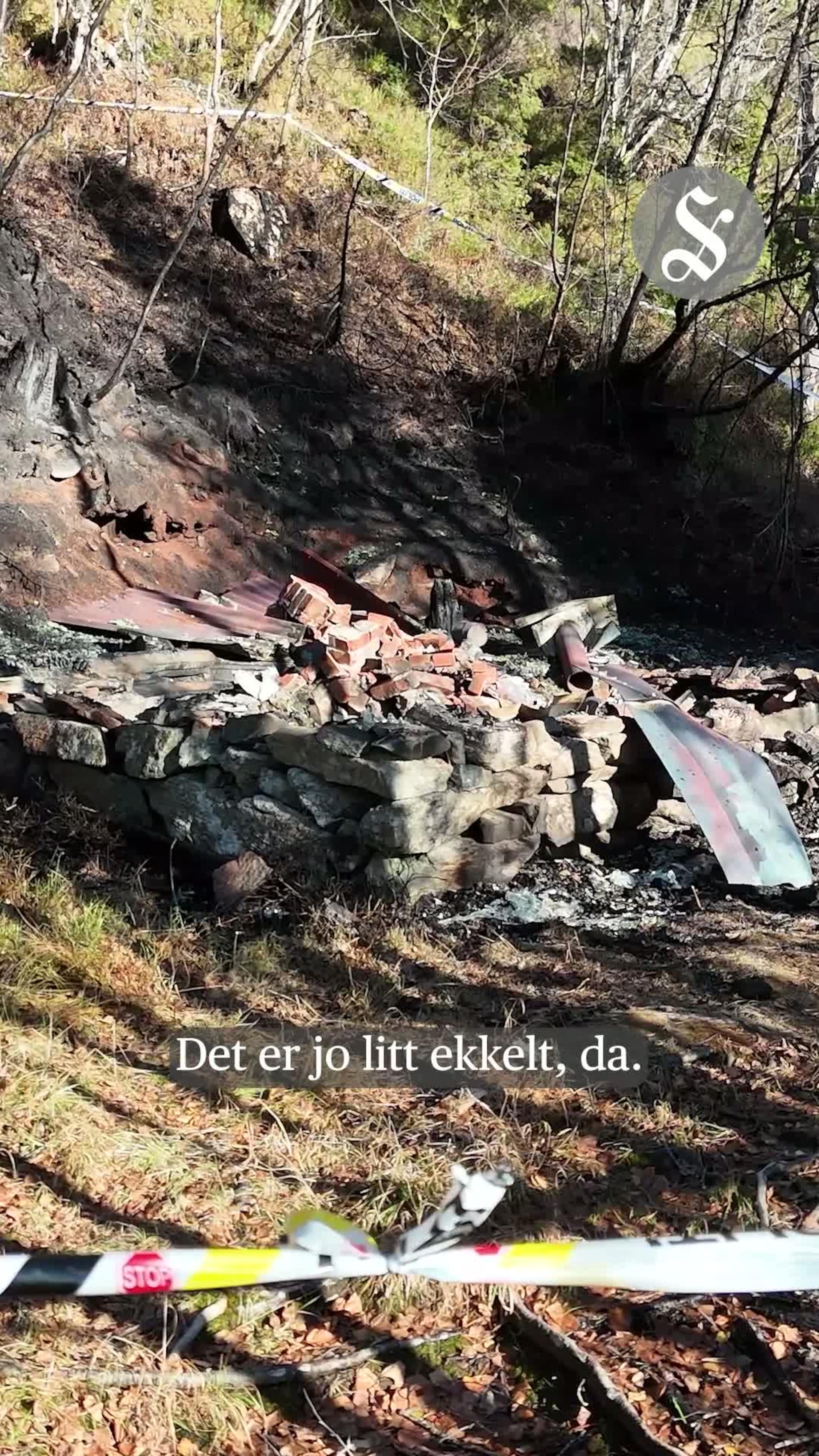 «Når er dette terror?»