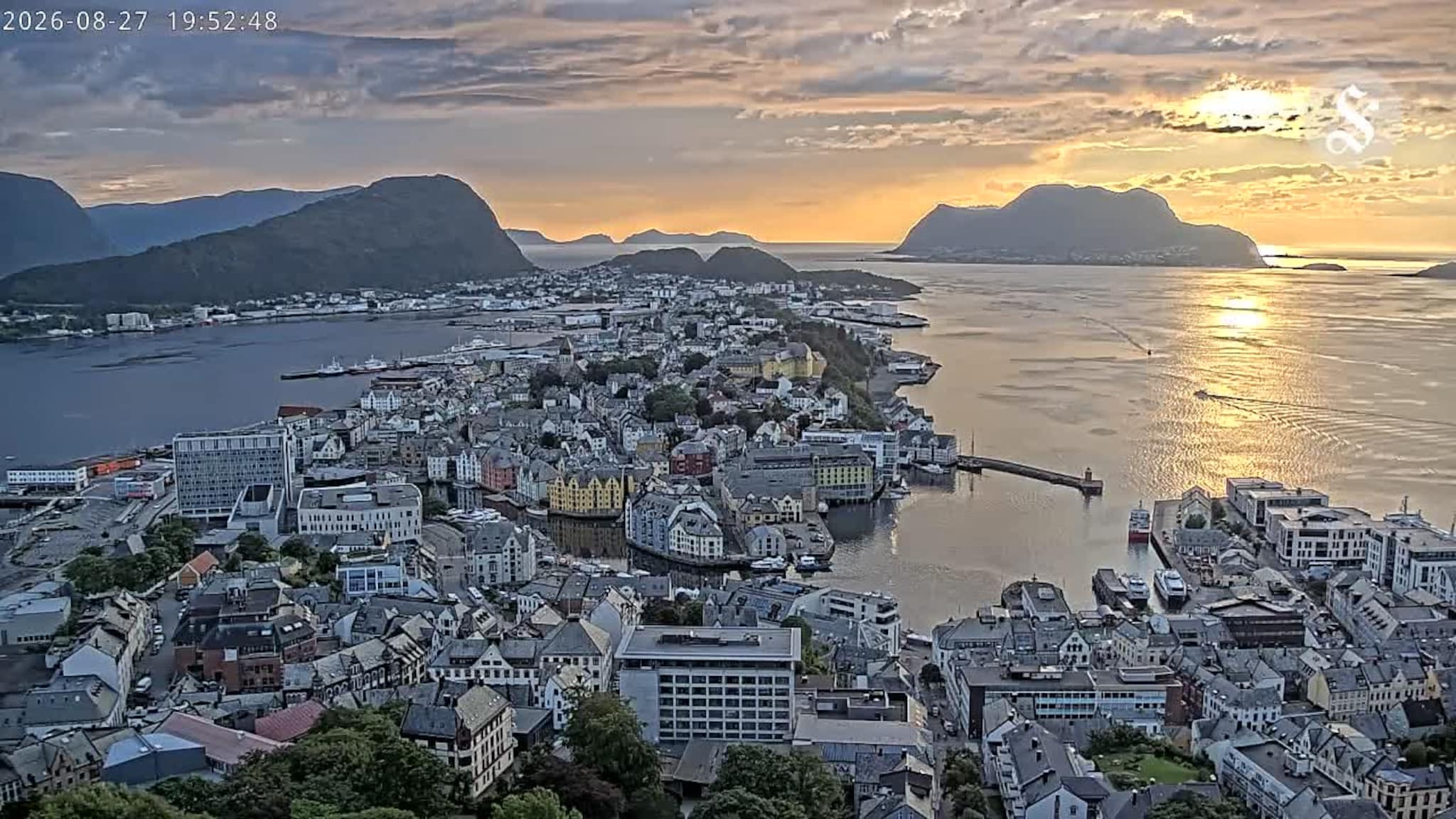 Fjellstua