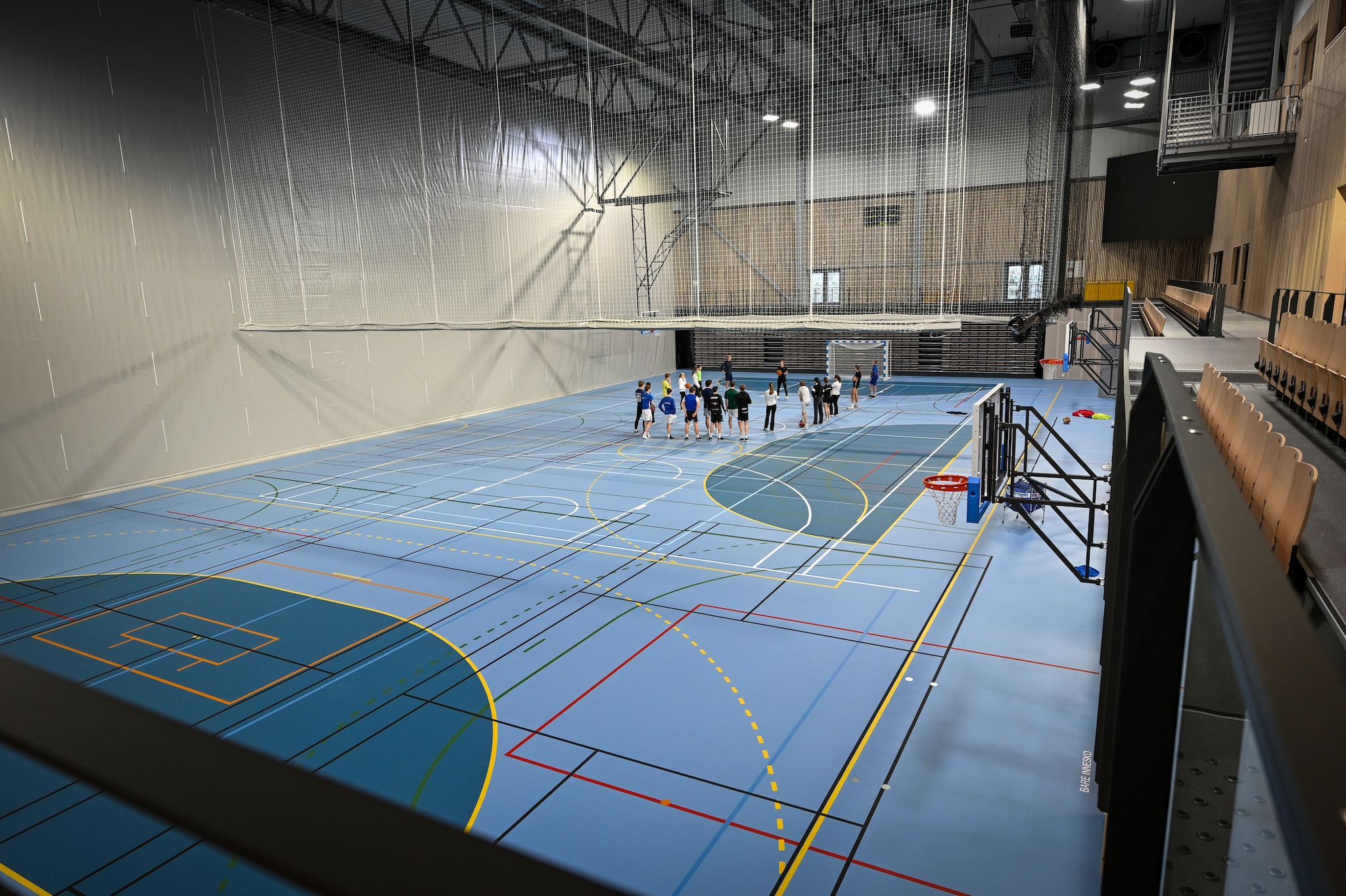 Spjelkavik Arena