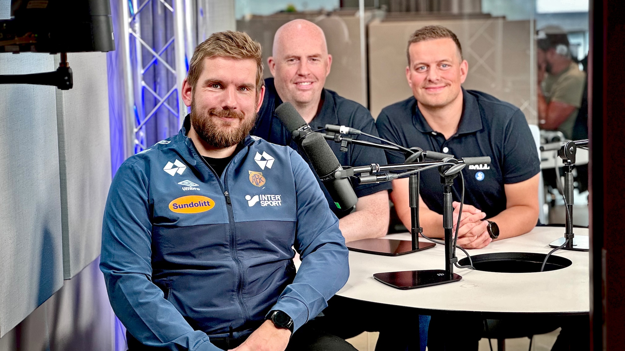 Ny Sunnmørsball: Er AaFK for lite risikovillige? 