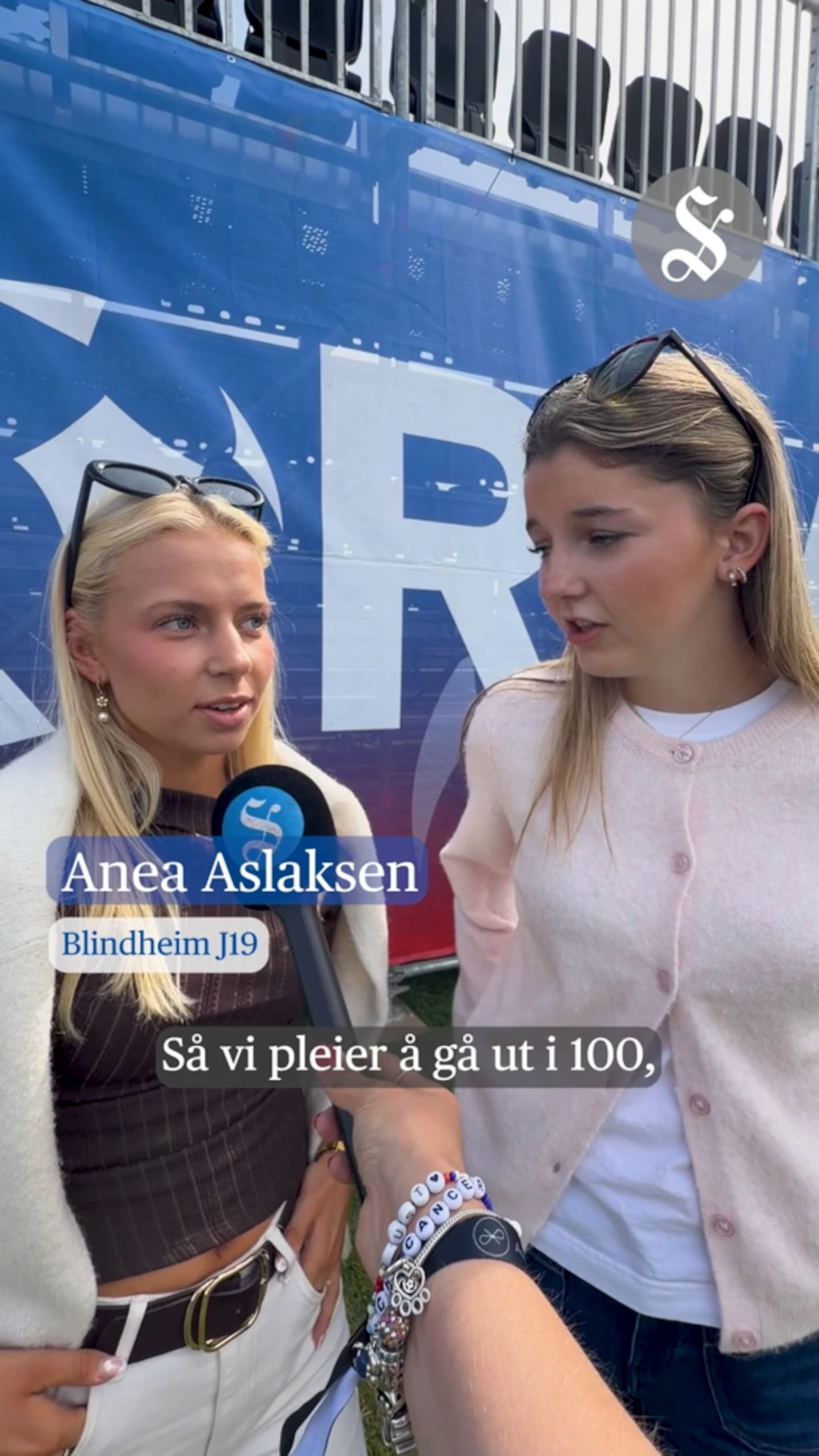 Klar for åttedelsfinale