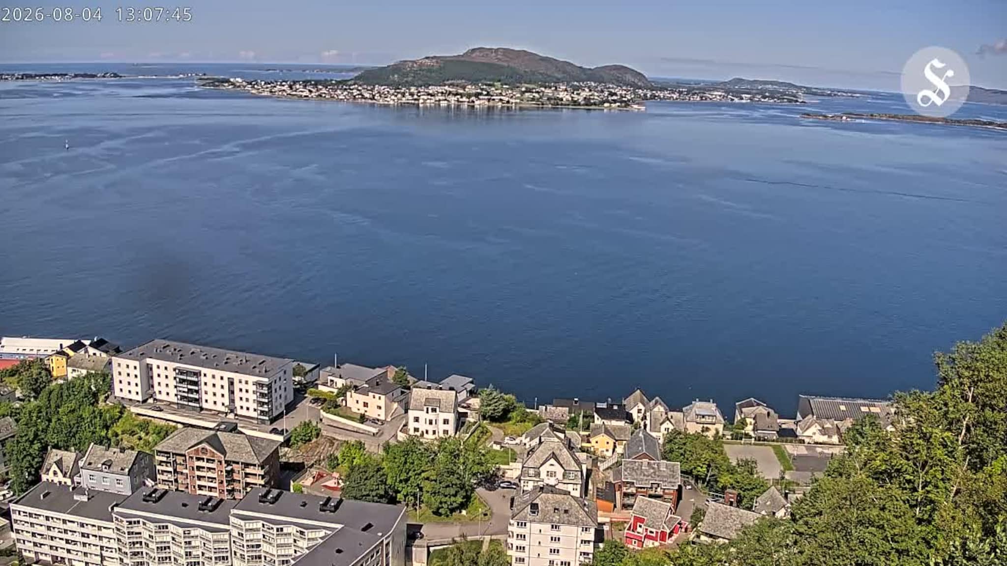 Fjellstua