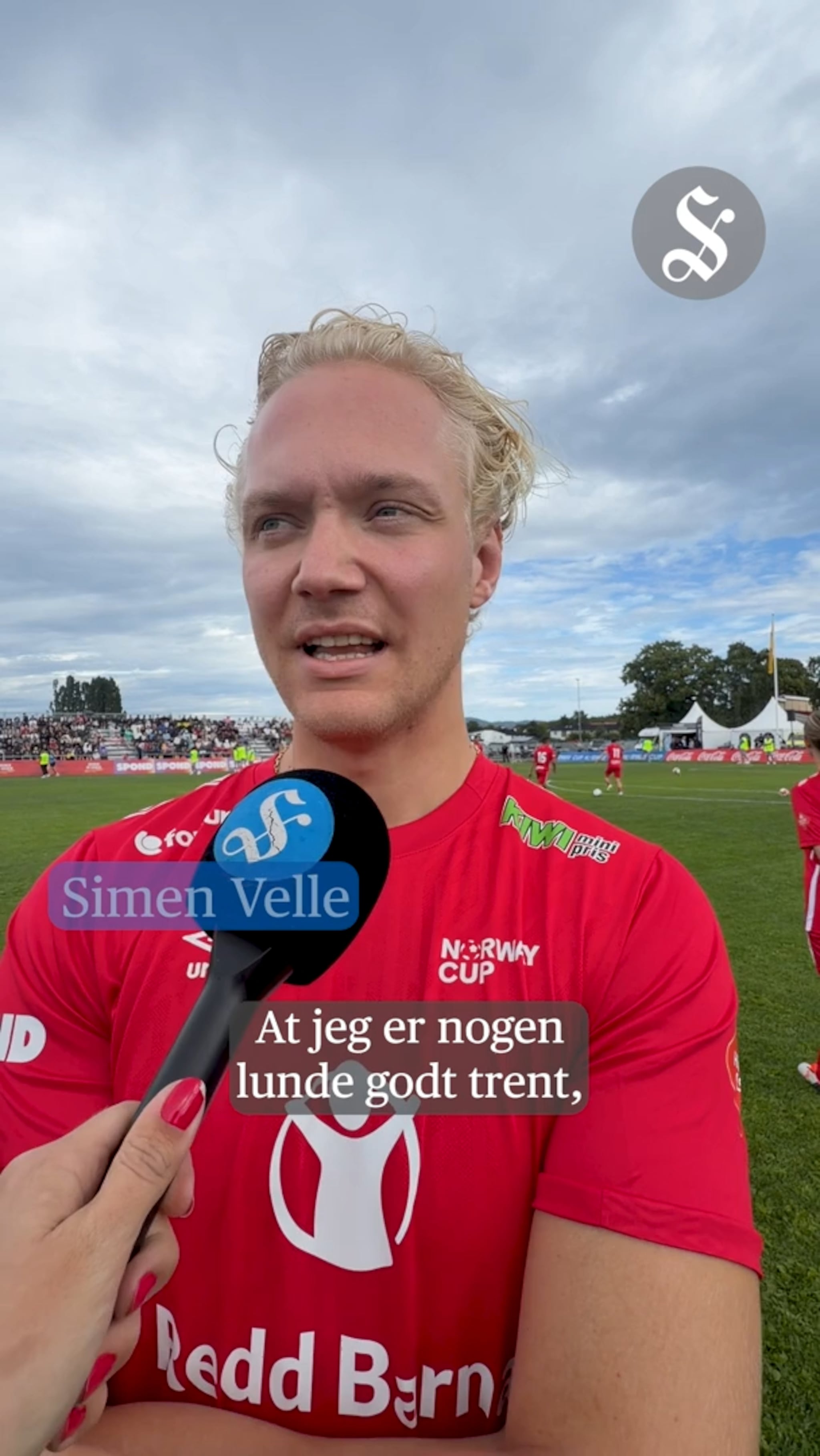 Inspirert av Hammer og Rodri
