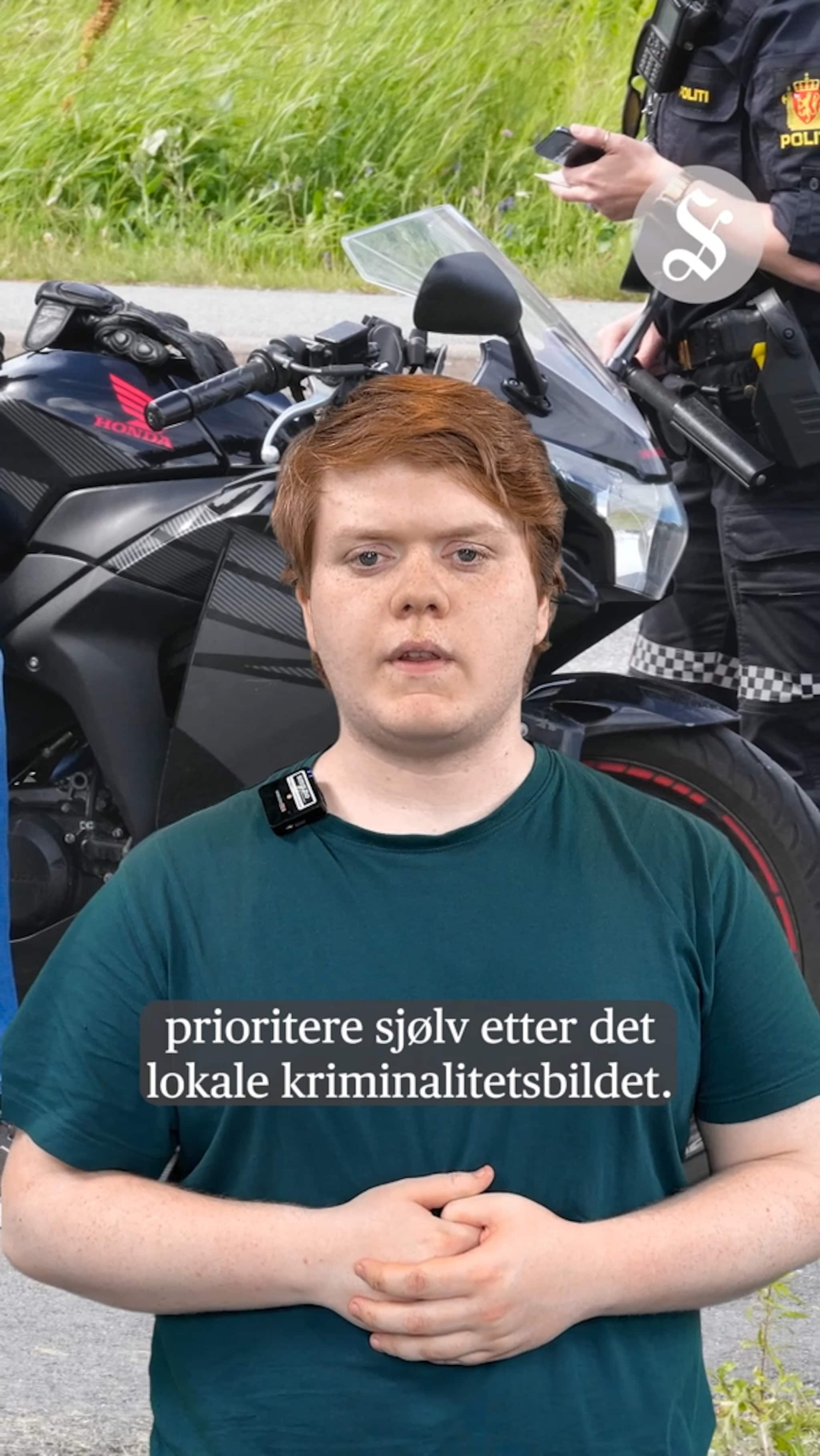 Vil legge ned UP