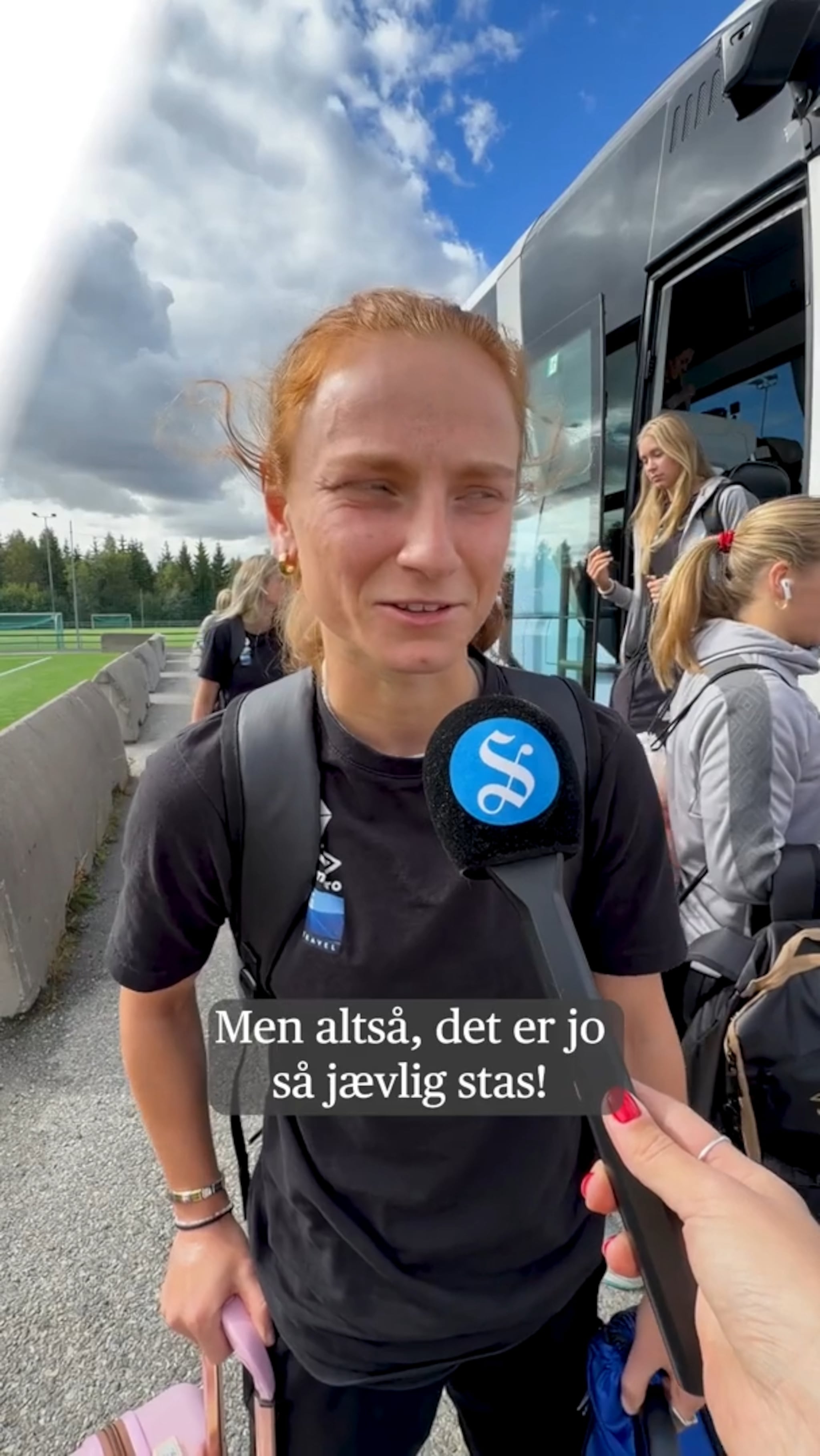 Vi følger AaFK til Ullevaal