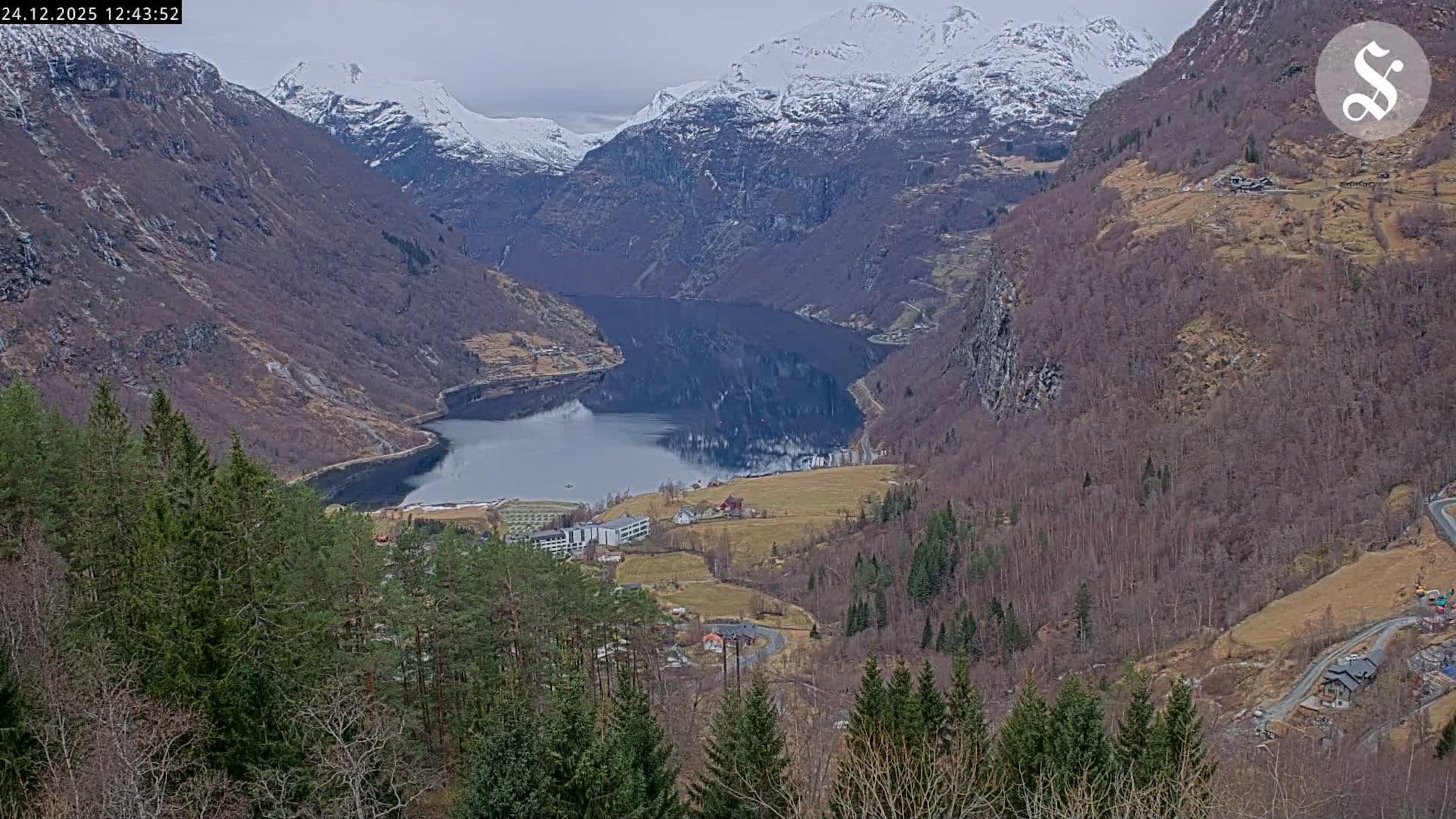 Geiranger