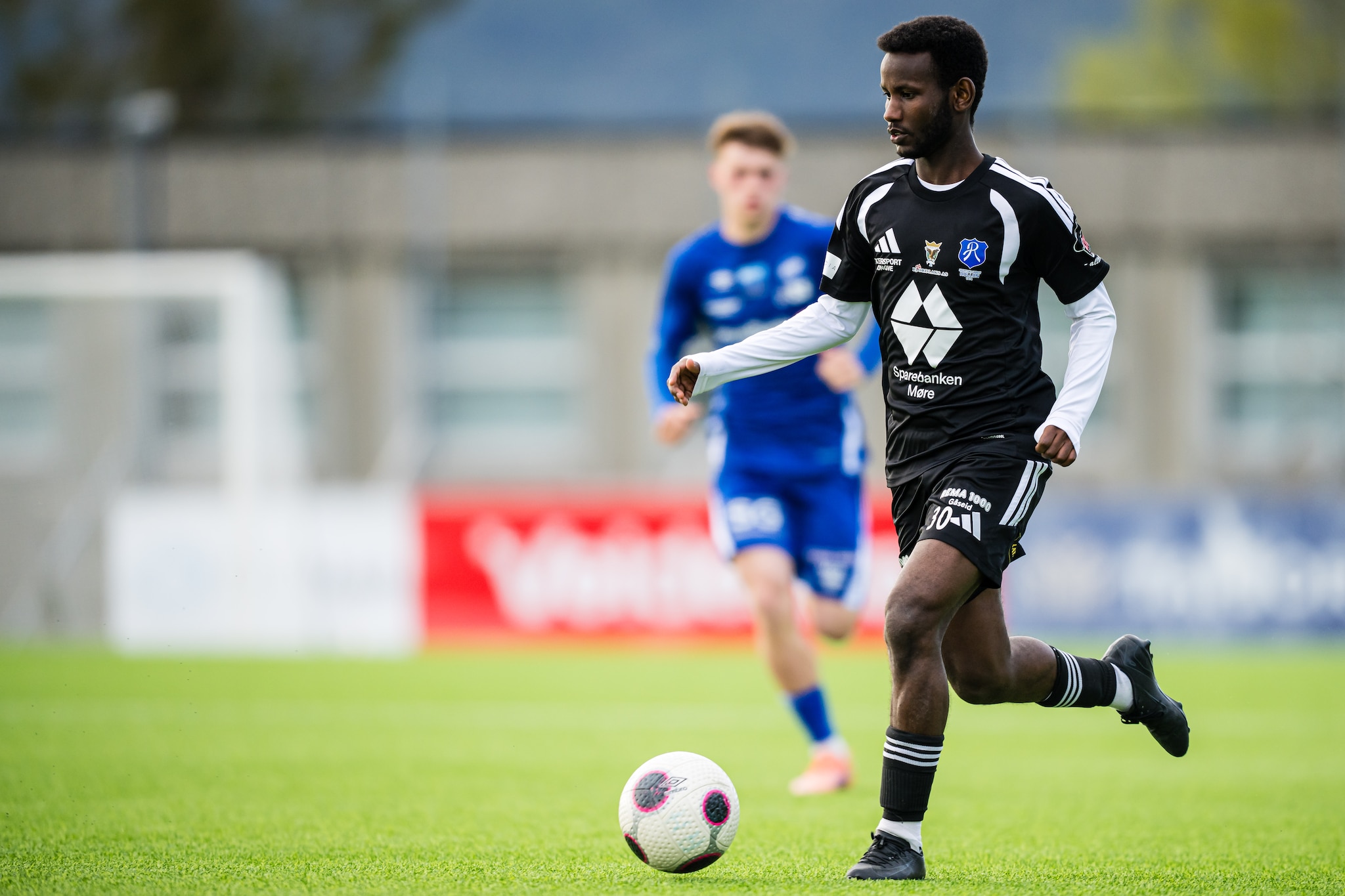 Se direkte: Rollon - Stordal Semifinale Sunnmørsposten cup herrer