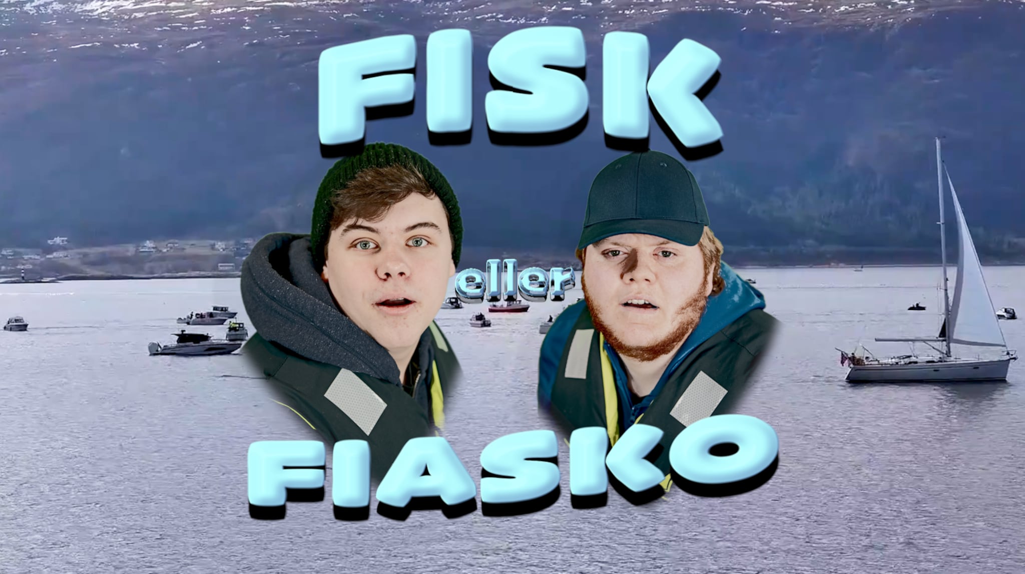 Vår siste reis