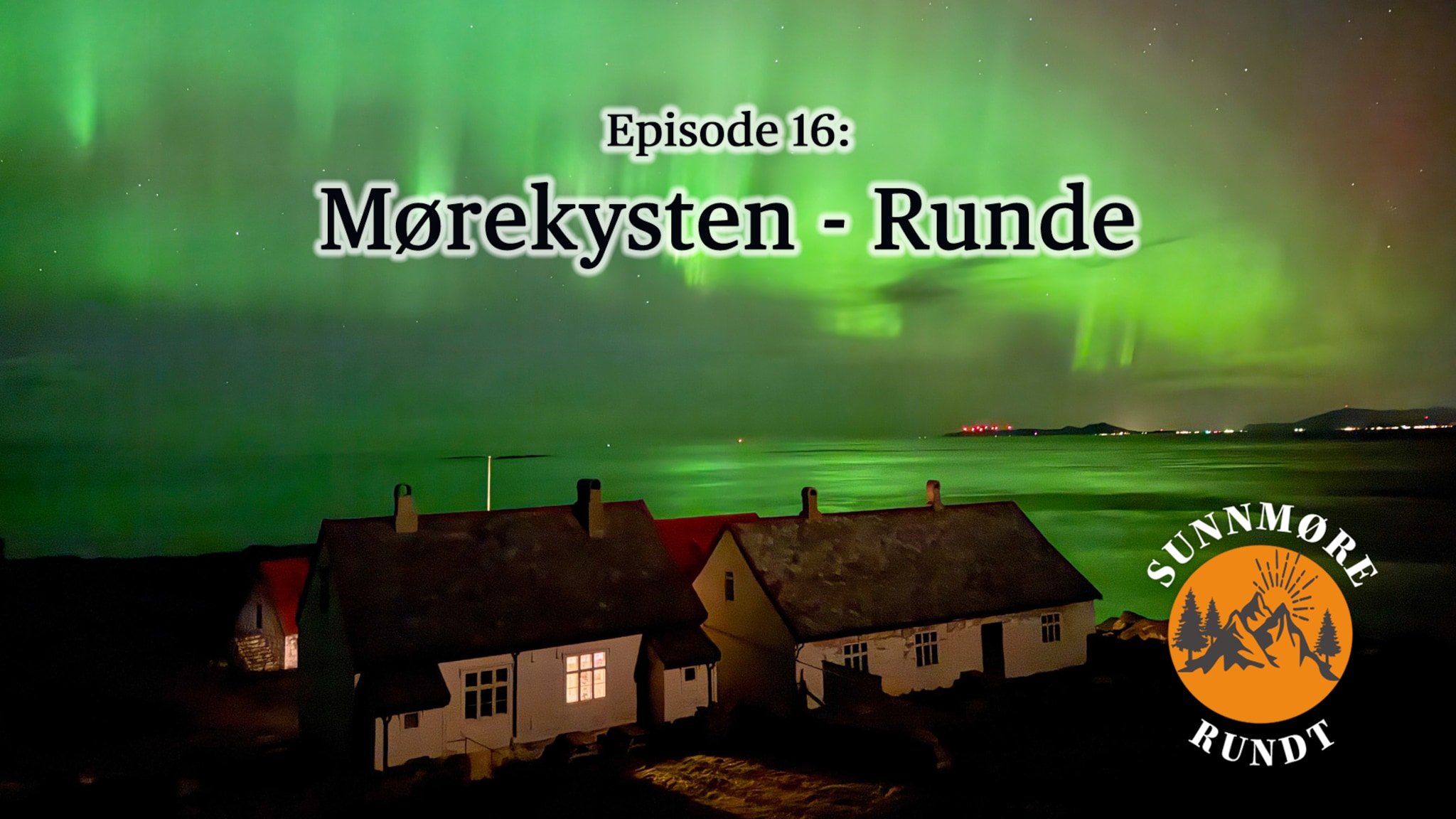 Mørekysten - Runde