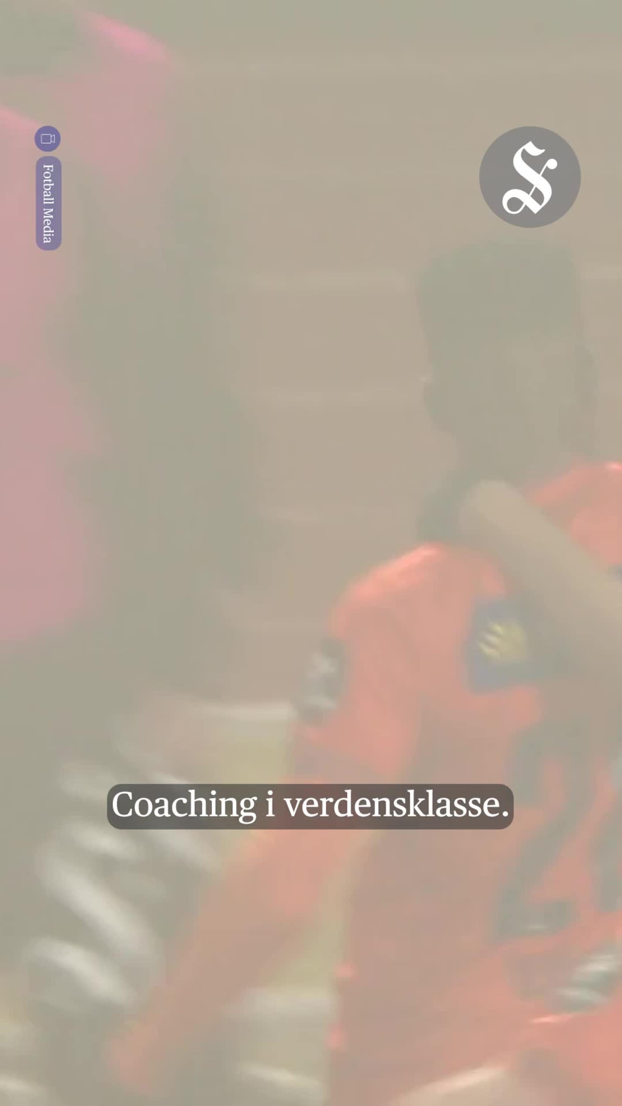 Skryter av Rekdal-grep