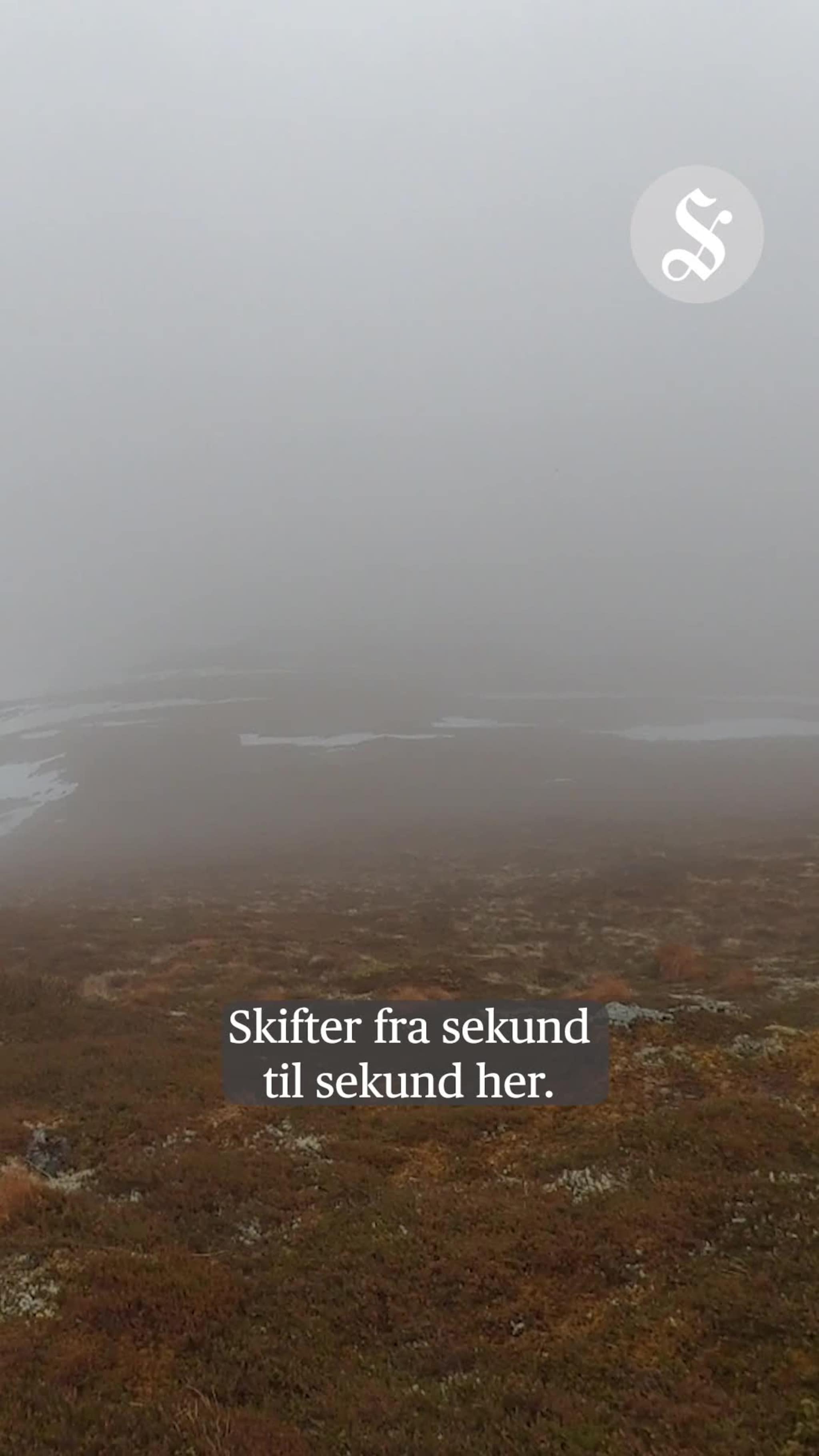 Snart kommer andre episode av «Sunnmøre rundt»