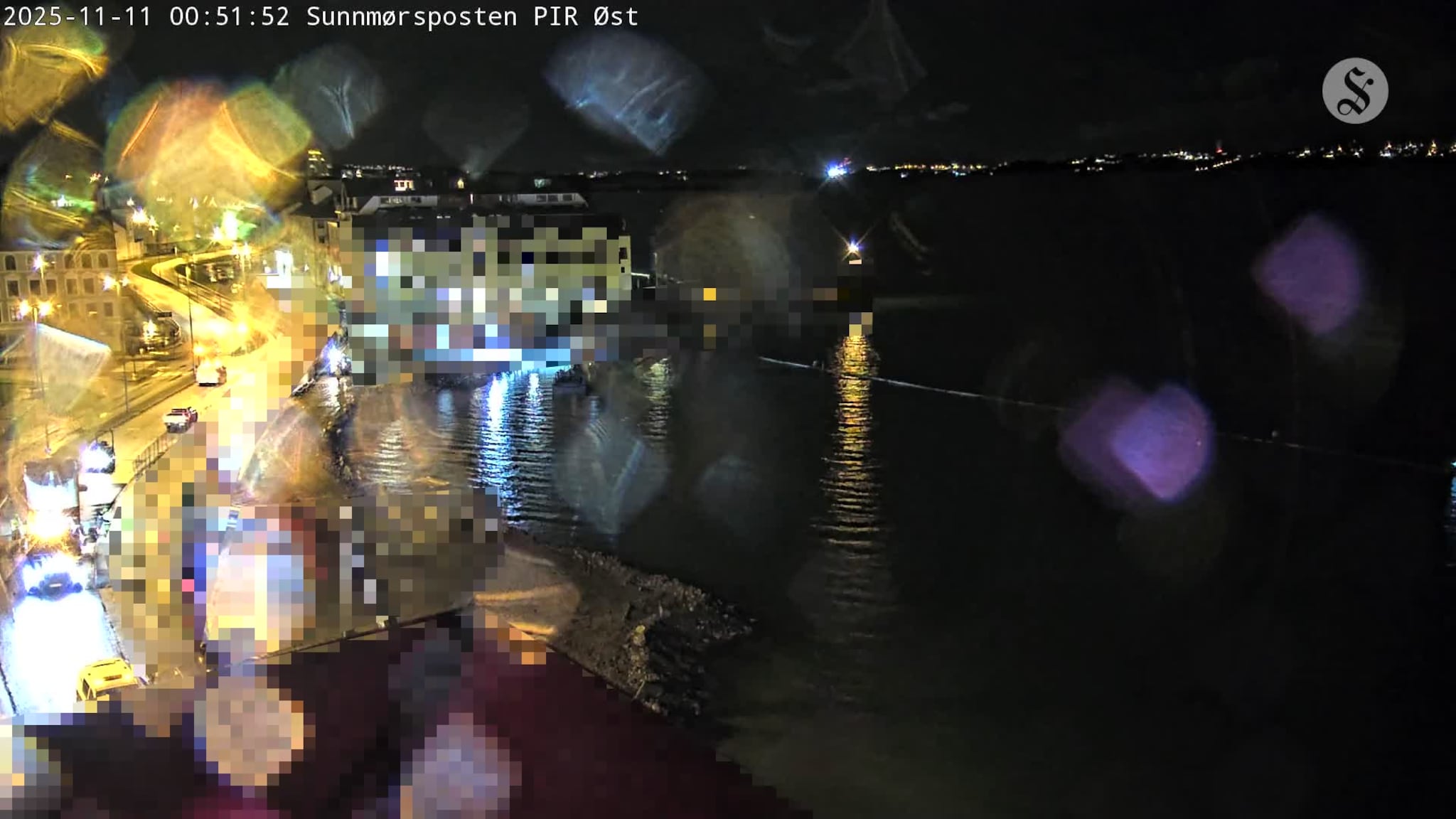 Ålesund sentrum øst