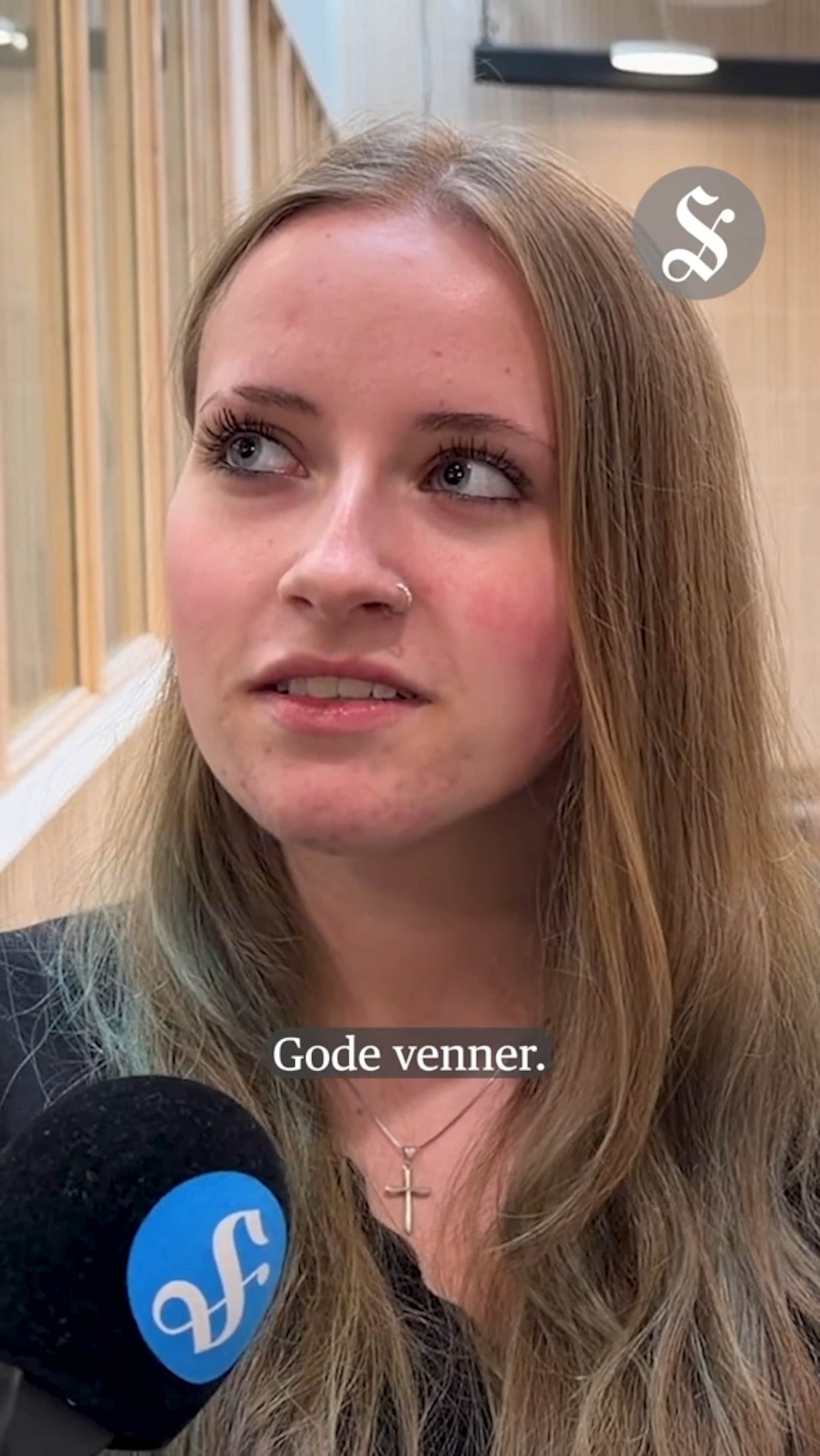 Hva er hjemme for deg?