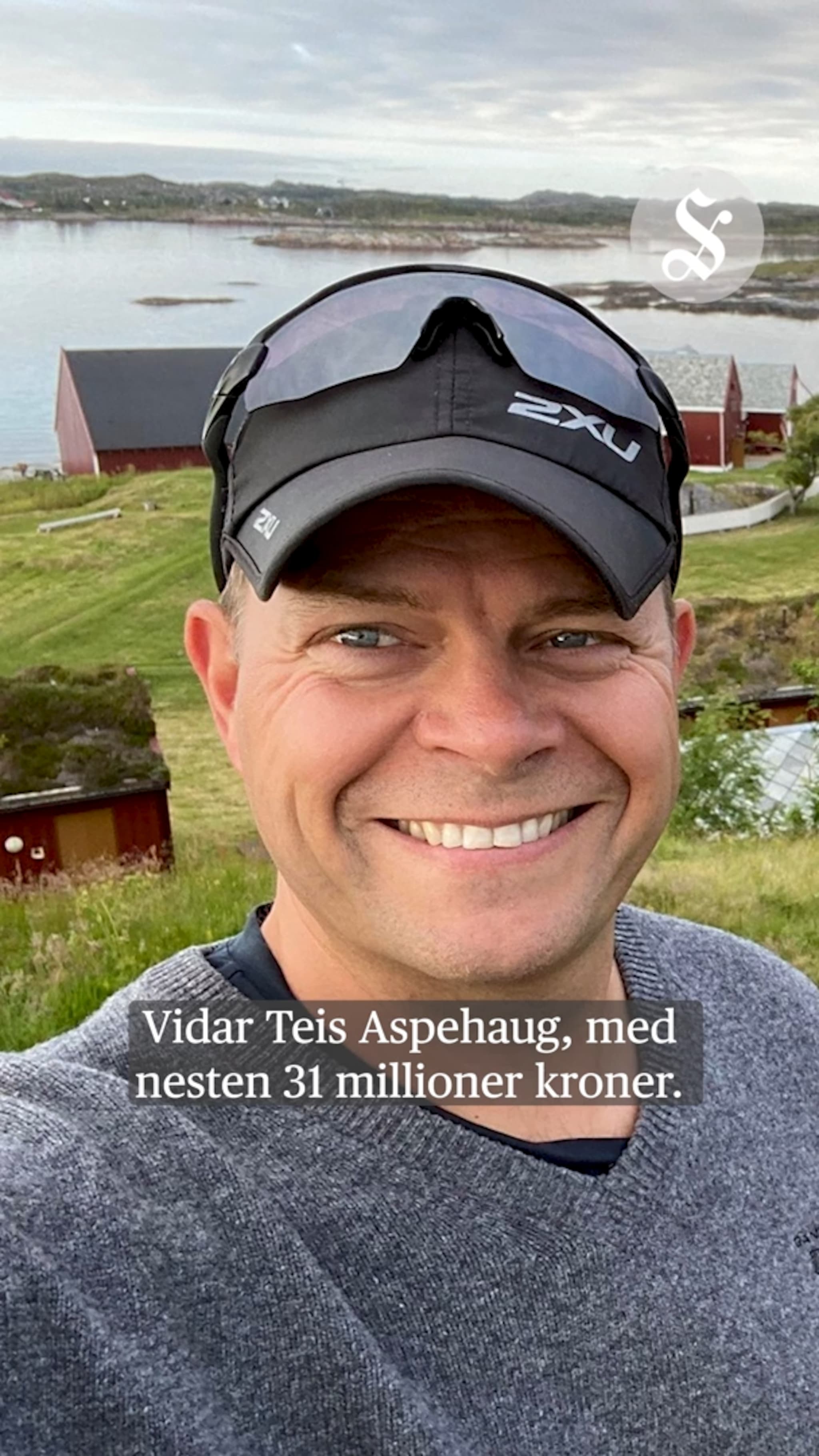 Høyest inntekt i Ålesund