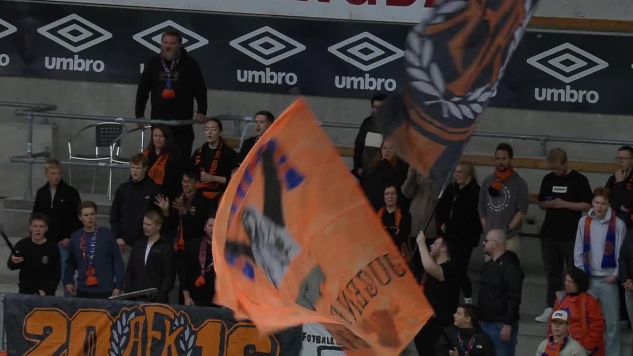 Se høydepunktene: AaFK-Ranheim (Bilder med tillatelse fra Fotball Media)