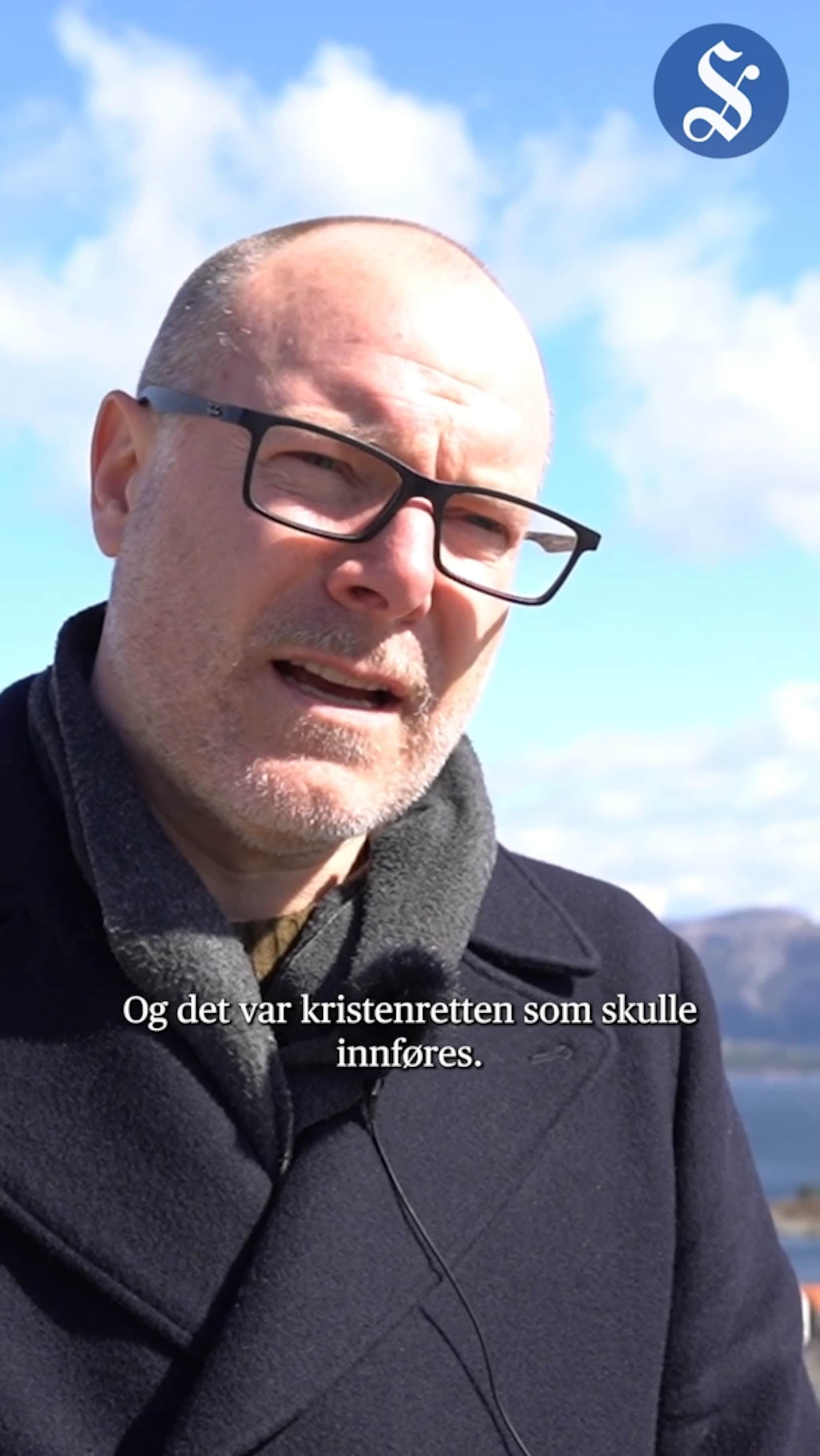 Kristenretten forandret Norge – slik skal jubileet feires