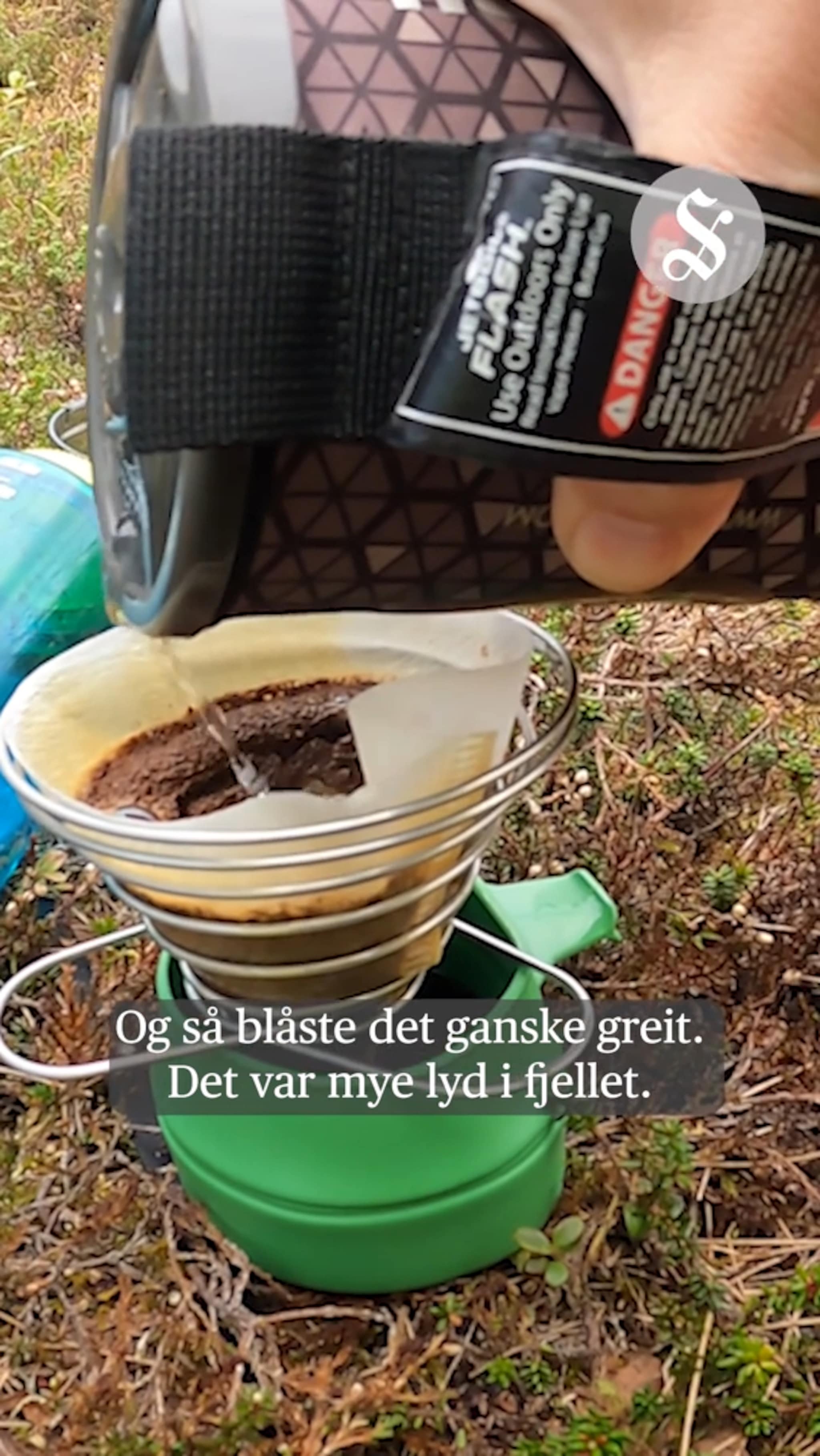 Snart ny episode av «Sunnmøre rundt»