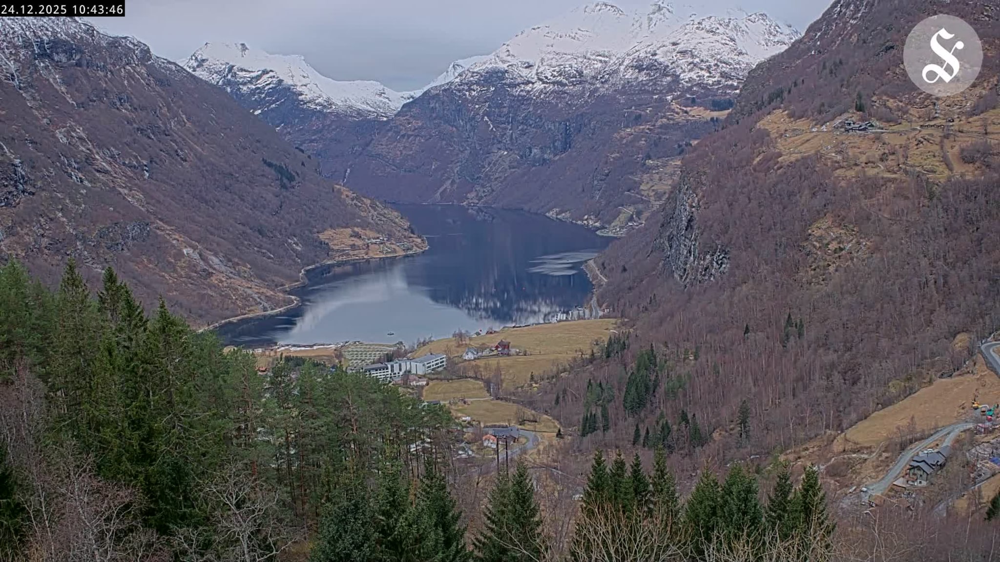 Geiranger