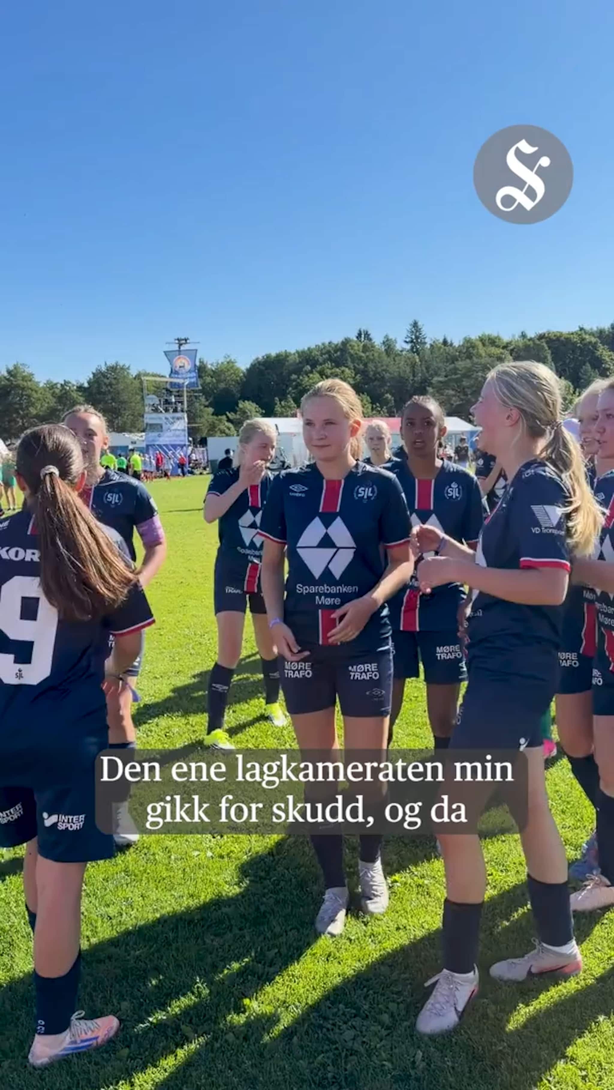 – En fortjent seier!